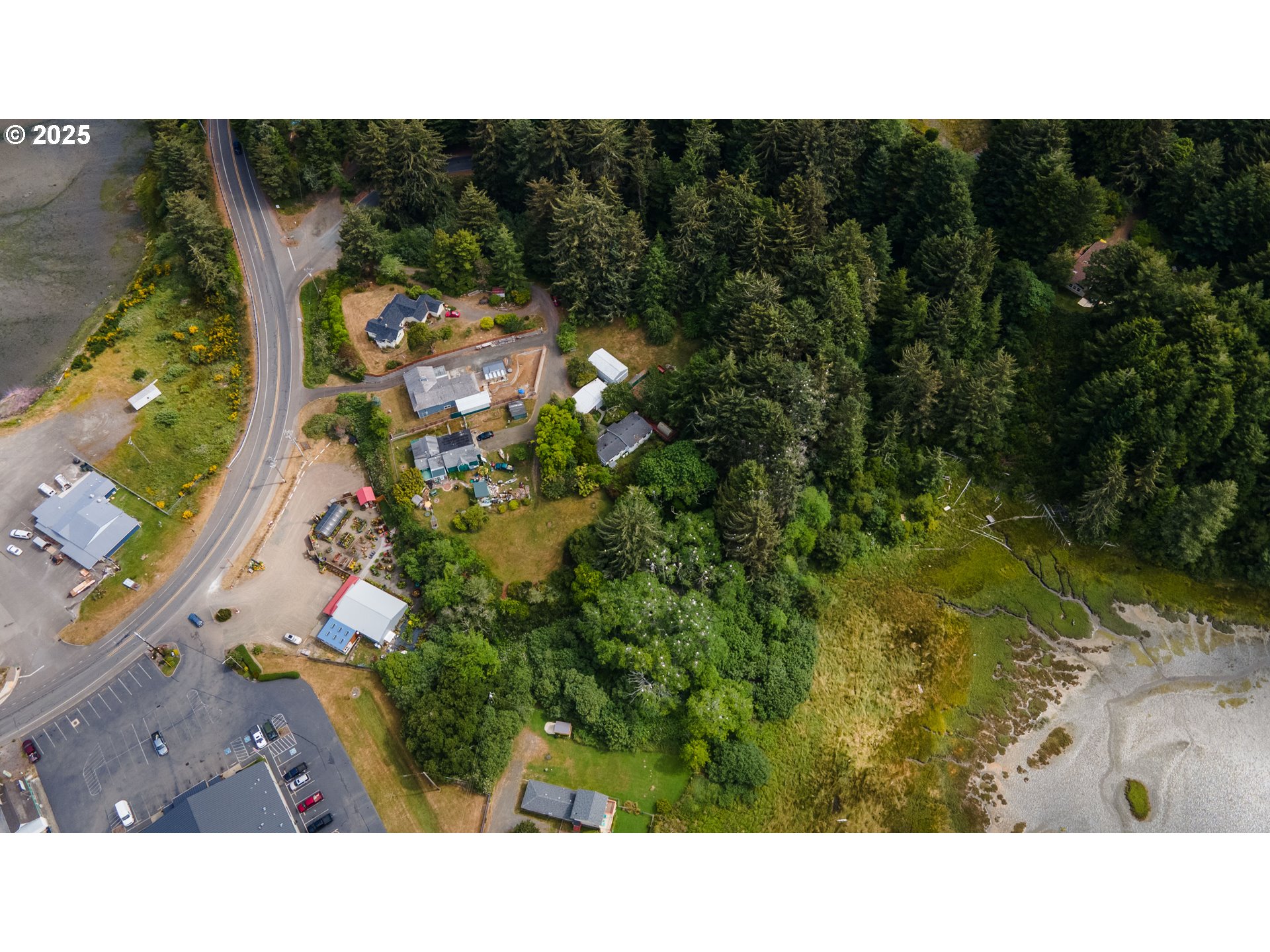 Valma Road Coos Bay, OR 97420 - Photo 12 of 15 Acreage