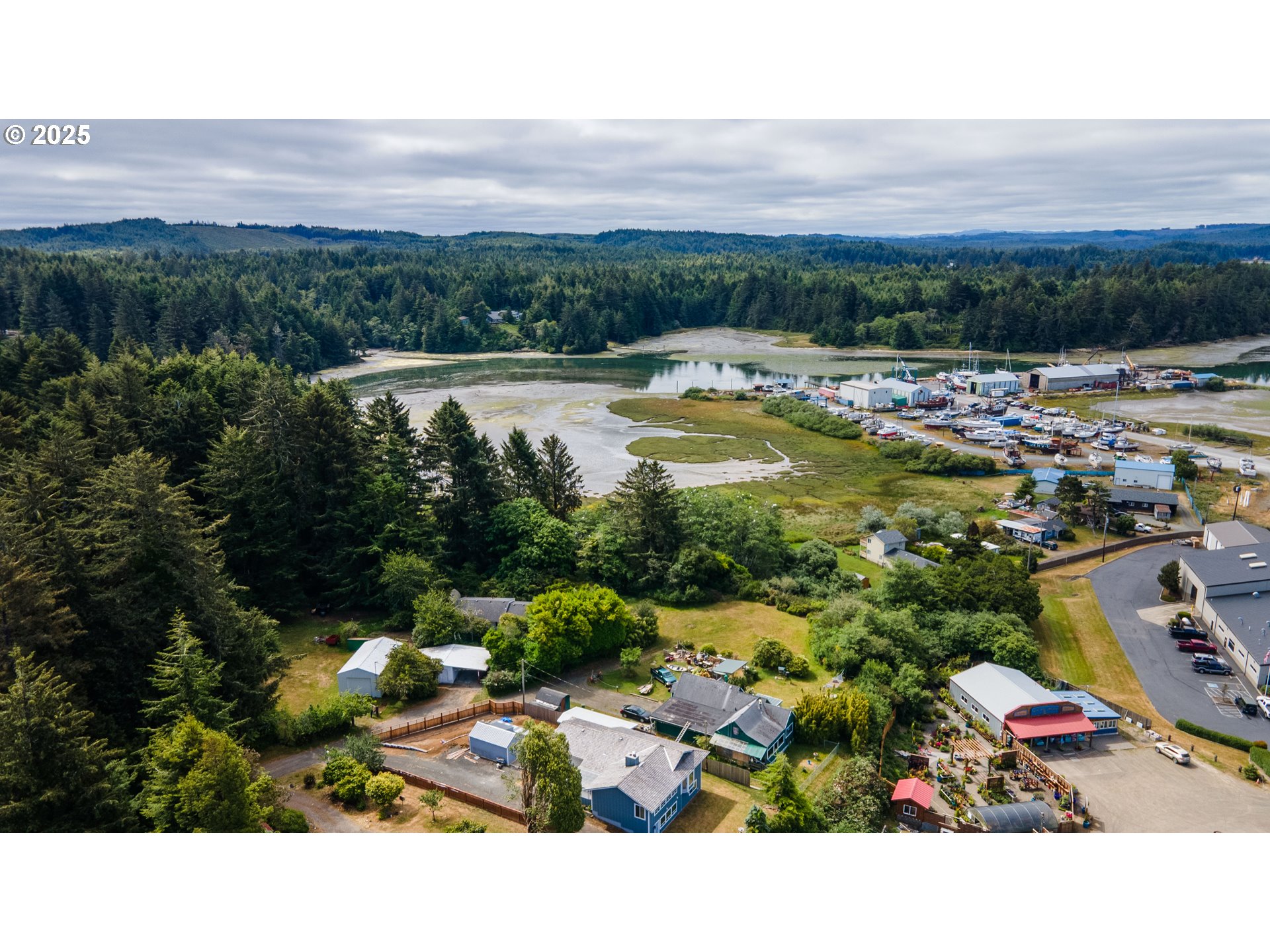 Valma Road Coos Bay, OR 97420 - Photo 14 of 15 Gallery Image 14