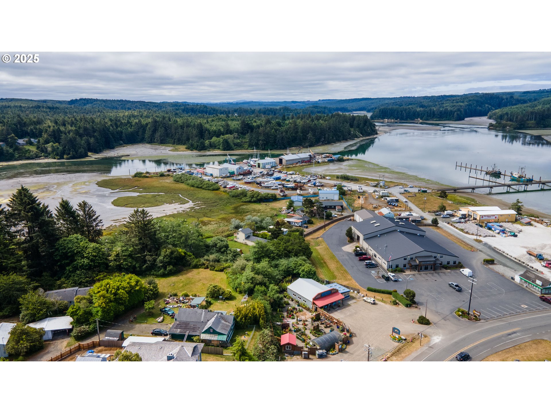 Valma Road Coos Bay, OR 97420 - Photo 15 of 15 Gallery Image 15