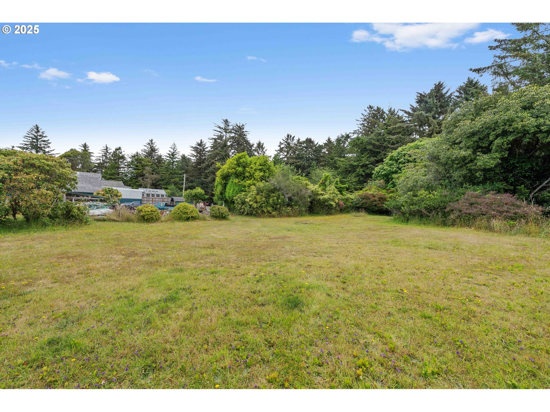 Valma Road Coos Bay, OR 97420 - Photo 4 of 15 Buildable Area