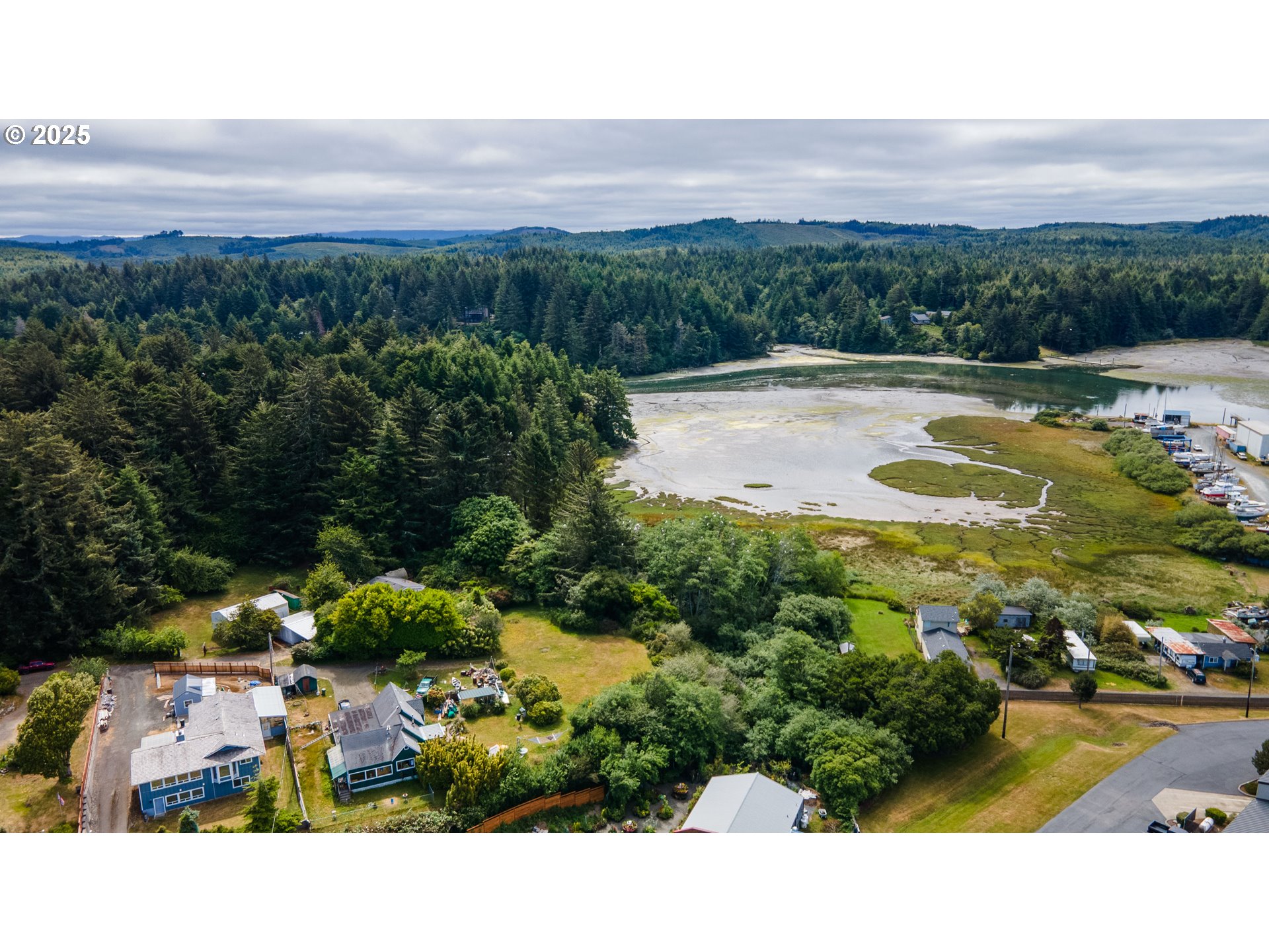 Valma Road Coos Bay, OR 97420 - Photo 8 of 15 Acreage