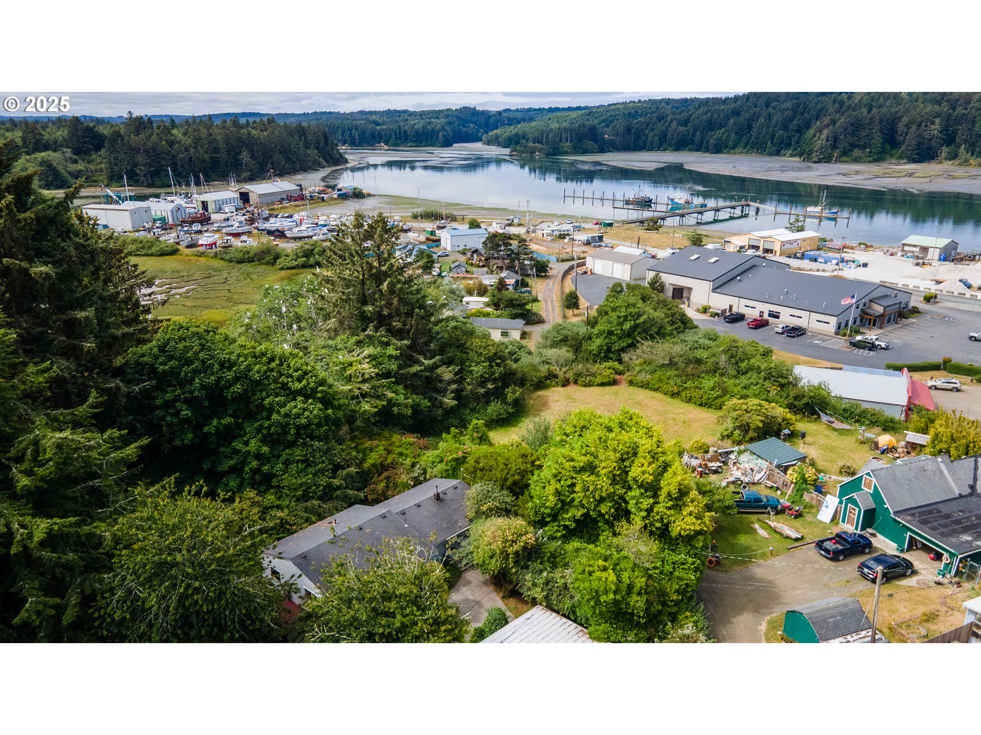 Valma Road Coos Bay, OR 97420 - Photo 10 of 15 Acreage