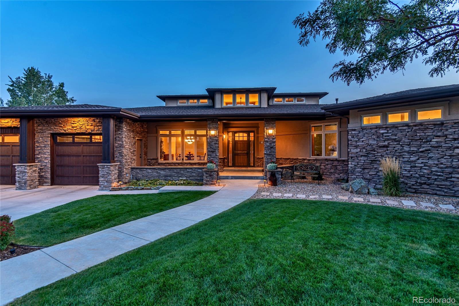 301 Cliff Line Road Golden, CO 80403 - Photo 1 of 40 Gallery Image 1