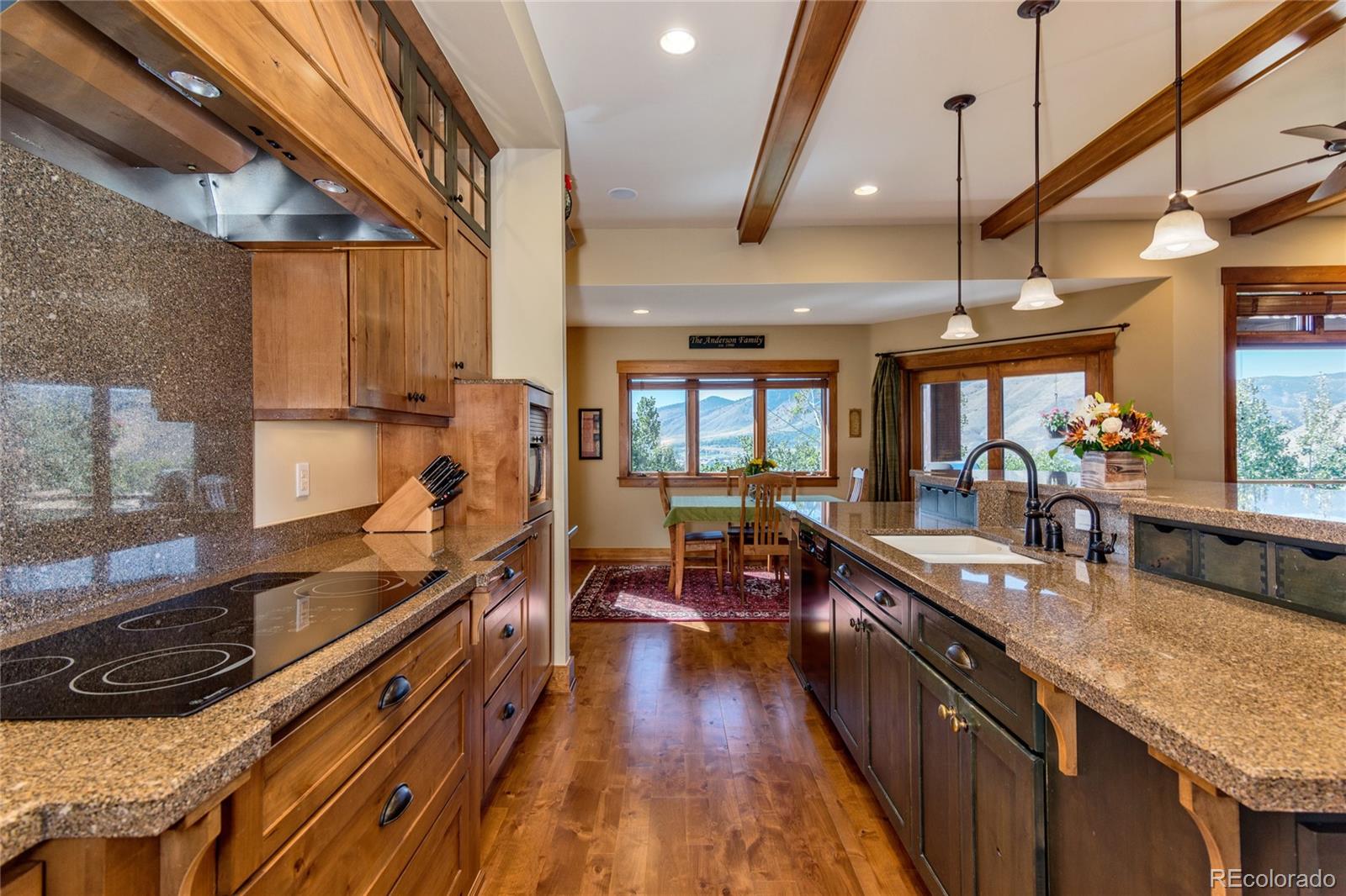 301 Cliff Line Road Golden, CO 80403 - Photo 11 of 40 Gallery Image 11
