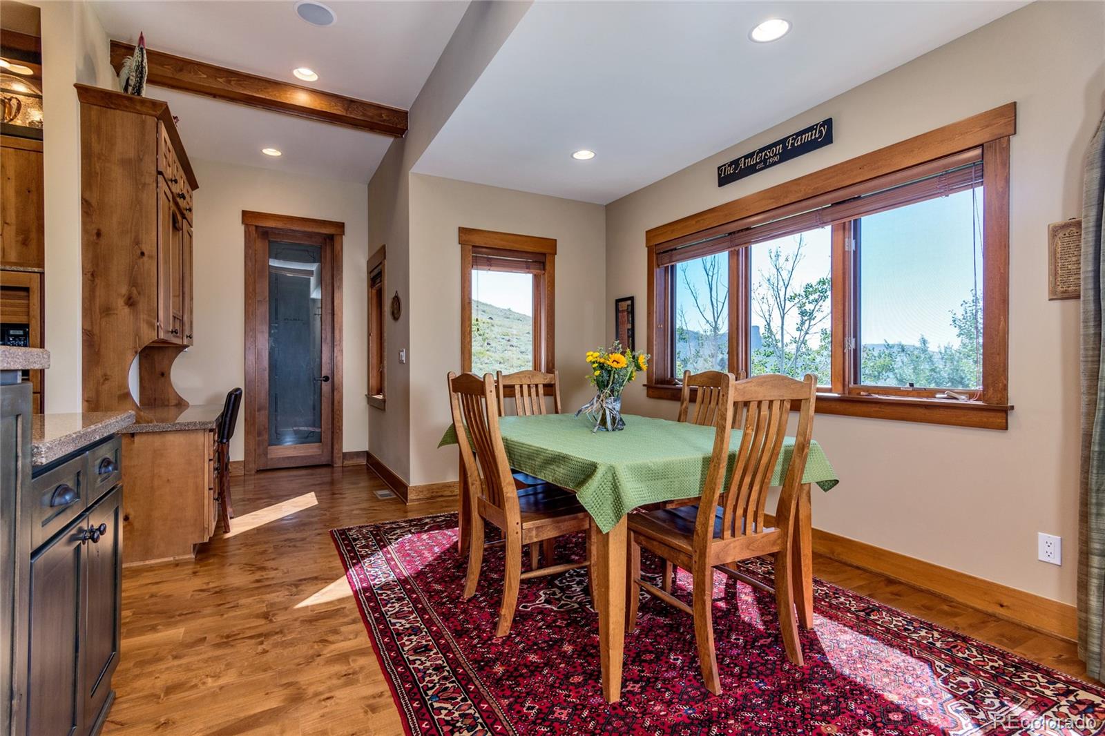 301 Cliff Line Road Golden, CO 80403 - Photo 12 of 40 Gallery Image 12