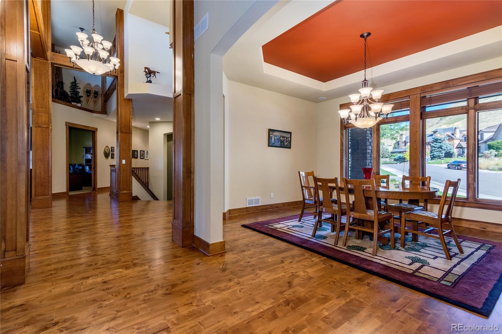 301 Cliff Line Road Golden, CO 80403 - Photo 13 of 40 Gallery Image 13