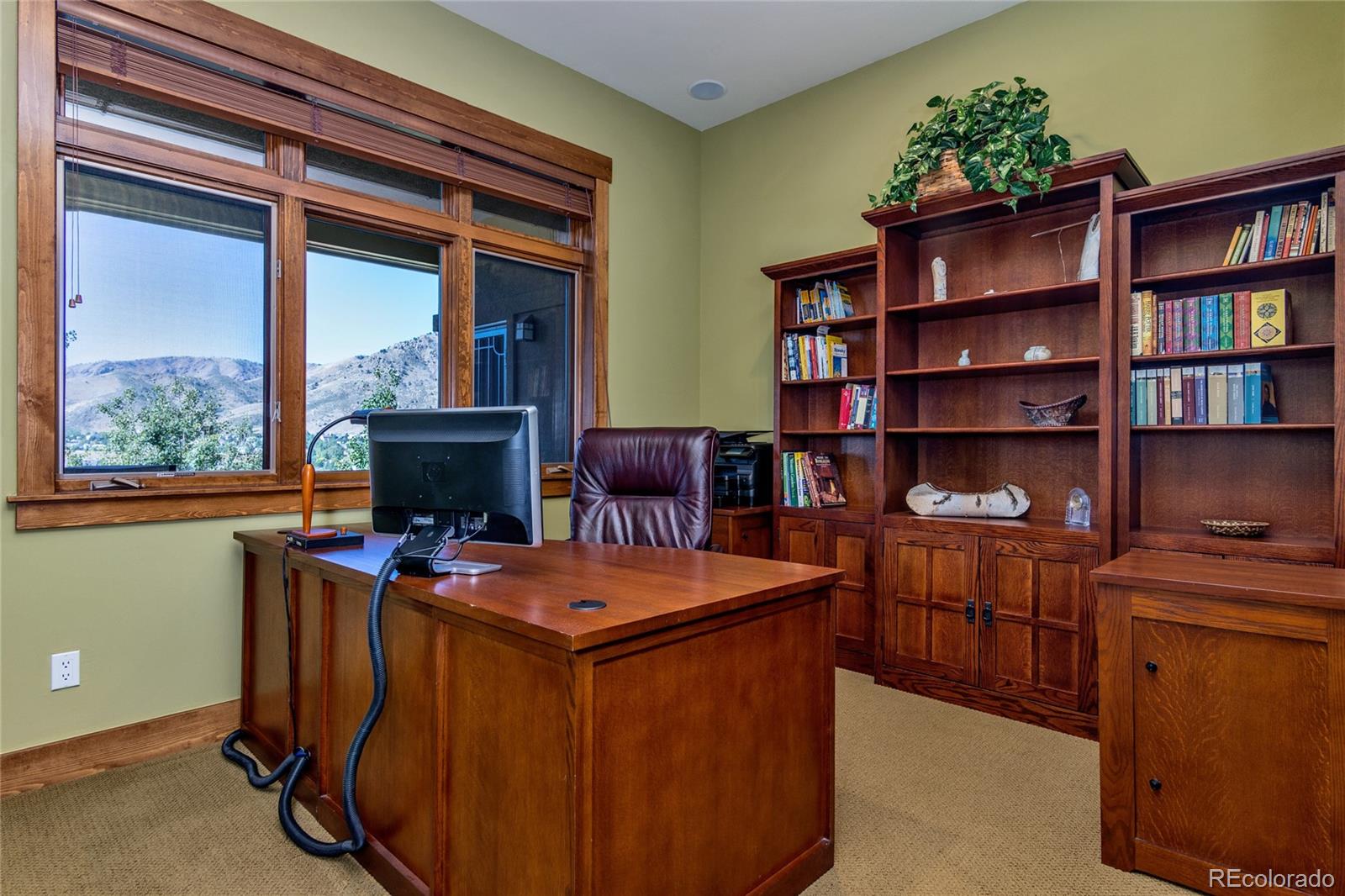 301 Cliff Line Road Golden, CO 80403 - Photo 15 of 40 Gallery Image 15