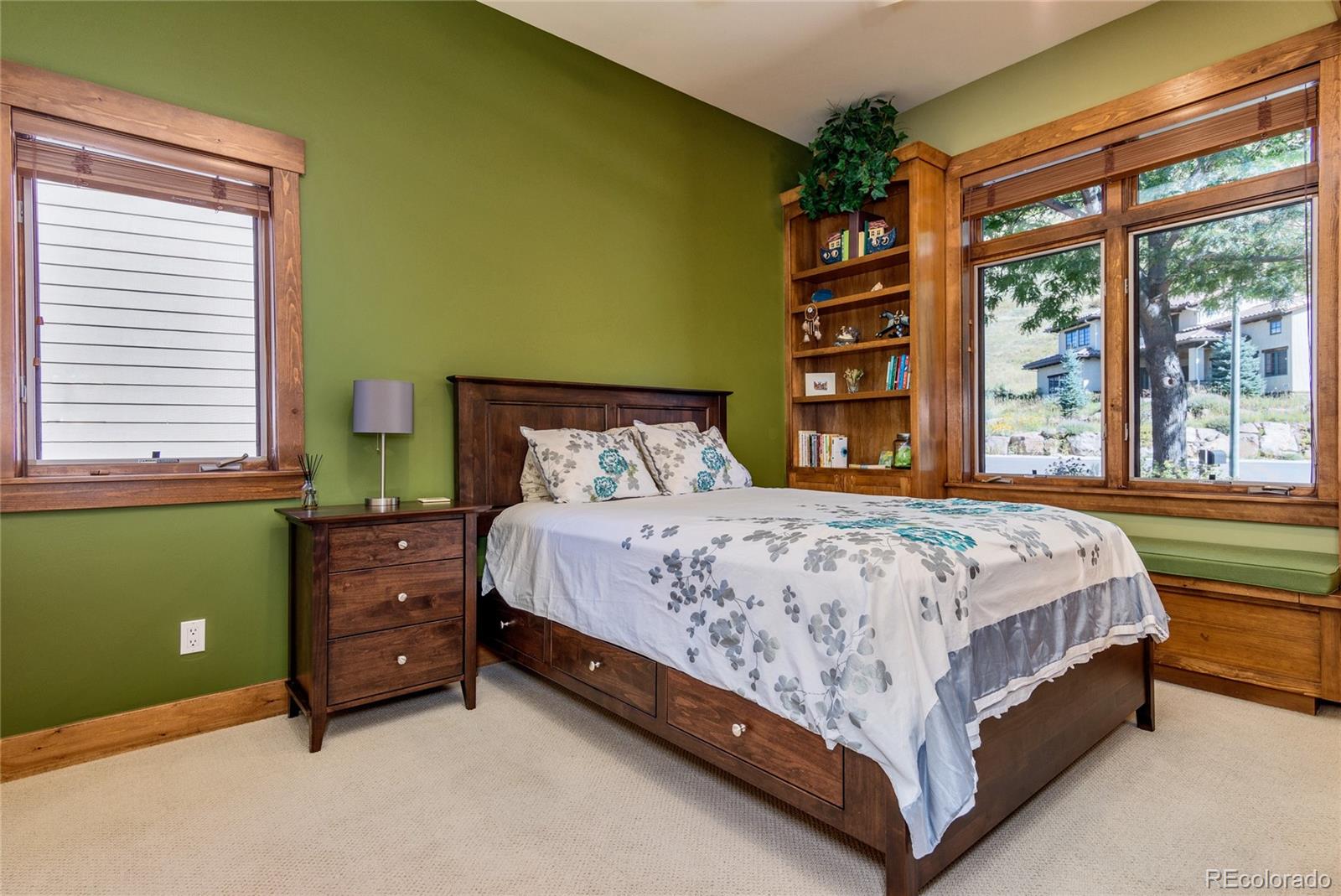301 Cliff Line Road Golden, CO 80403 - Photo 20 of 40 Gallery Image 20