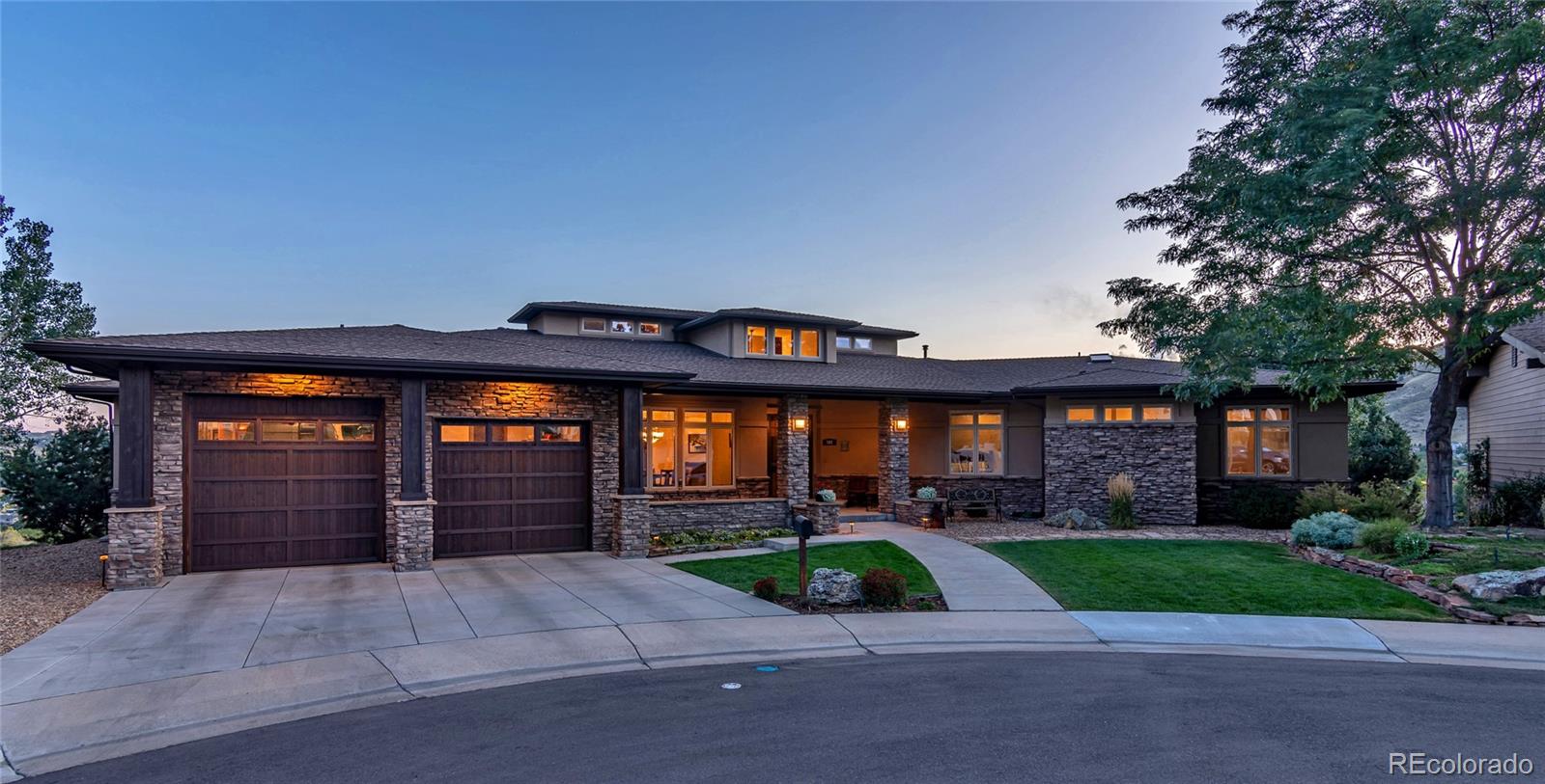 301 Cliff Line Road Golden, CO 80403 - Photo 2 of 40 Gallery Image 2