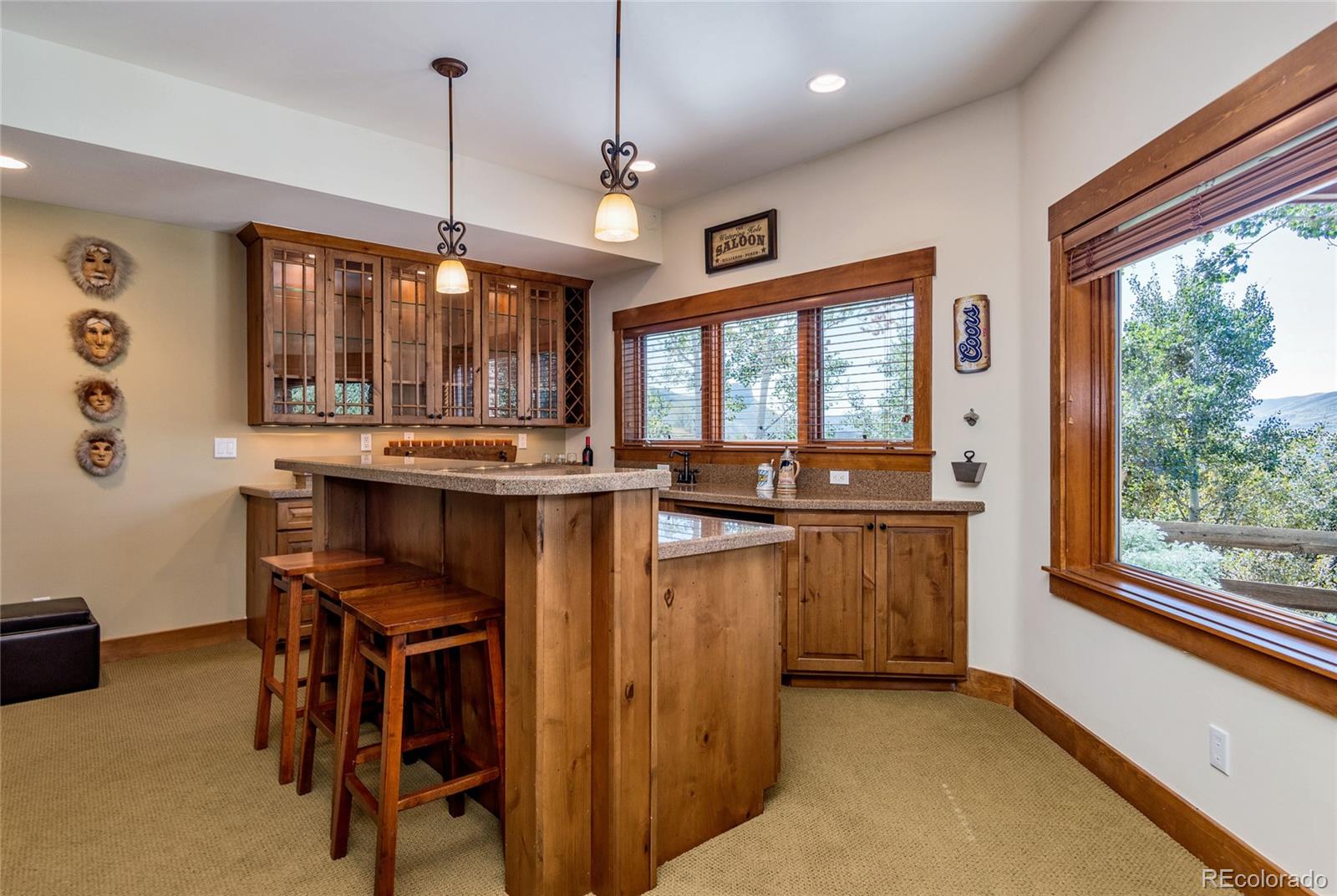 301 Cliff Line Road Golden, CO 80403 - Photo 24 of 40 Gallery Image 24