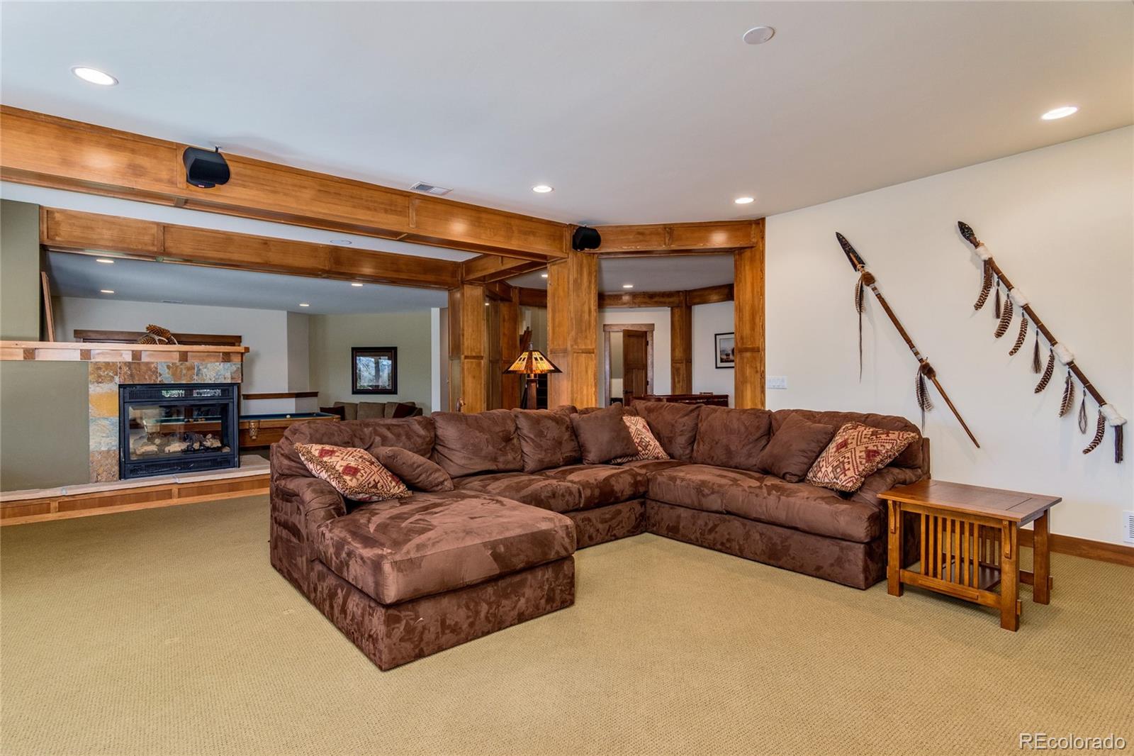301 Cliff Line Road Golden, CO 80403 - Photo 26 of 40 Gallery Image 26