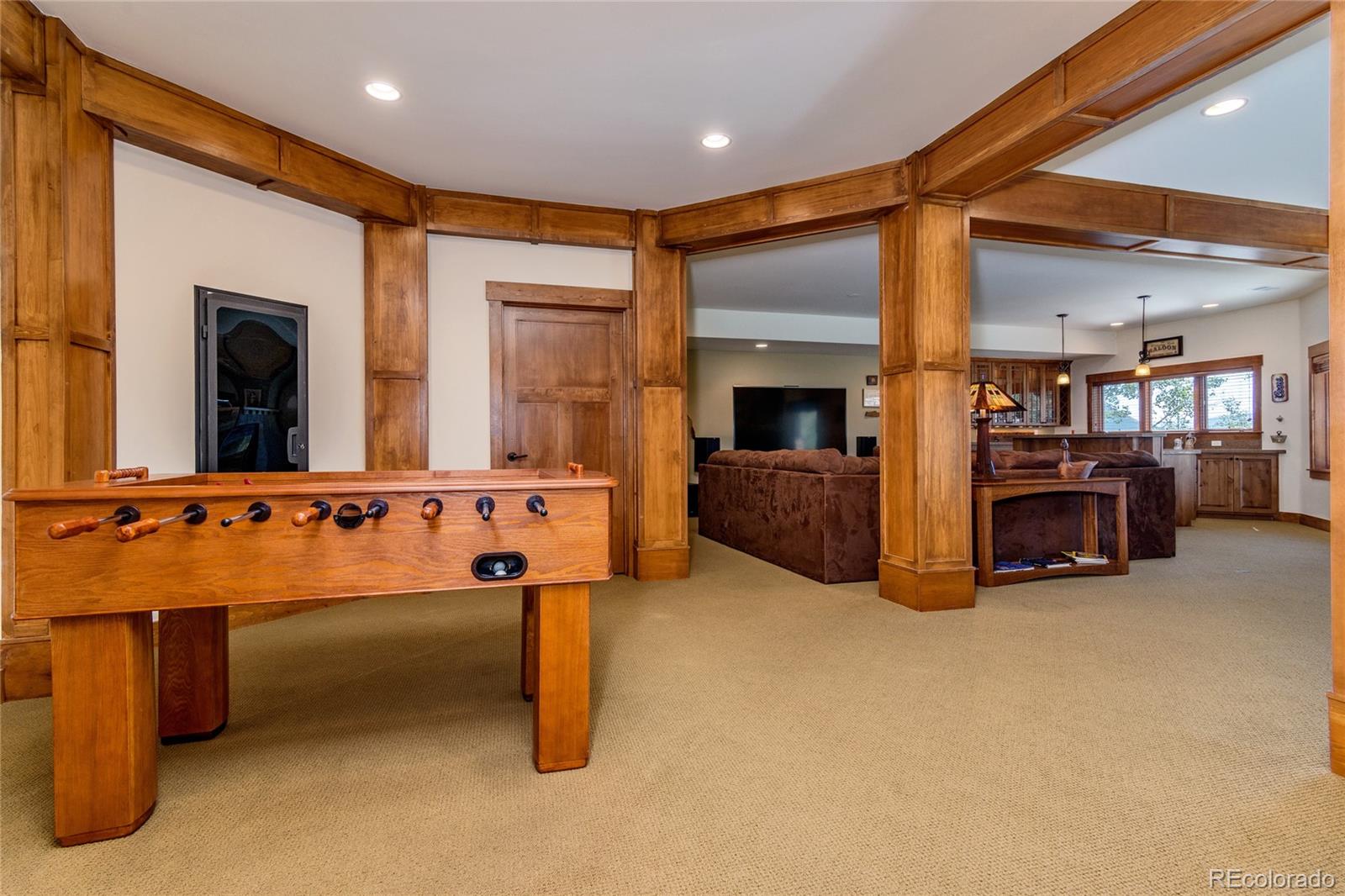 301 Cliff Line Road Golden, CO 80403 - Photo 27 of 40 Gallery Image 27