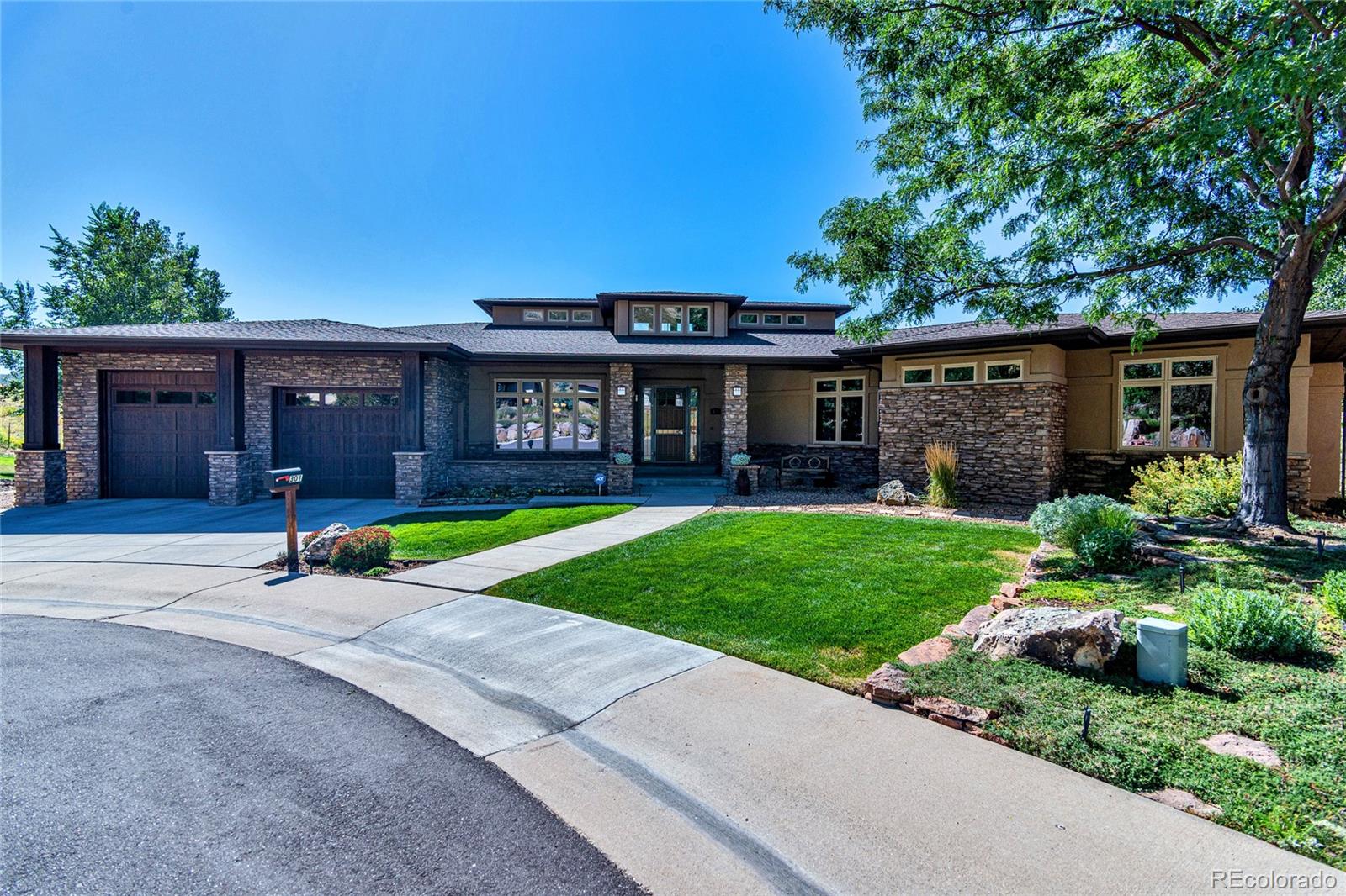 301 Cliff Line Road Golden, CO 80403 - Photo 3 of 40 Gallery Image 3