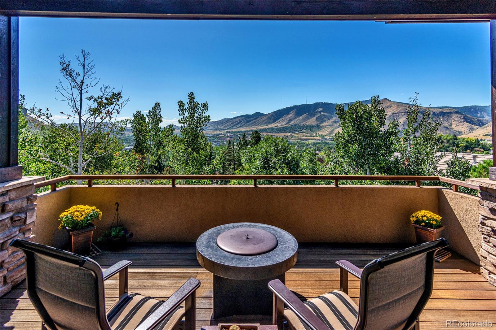 301 Cliff Line Road Golden, CO 80403 - Photo 33 of 40 Gallery Image 33