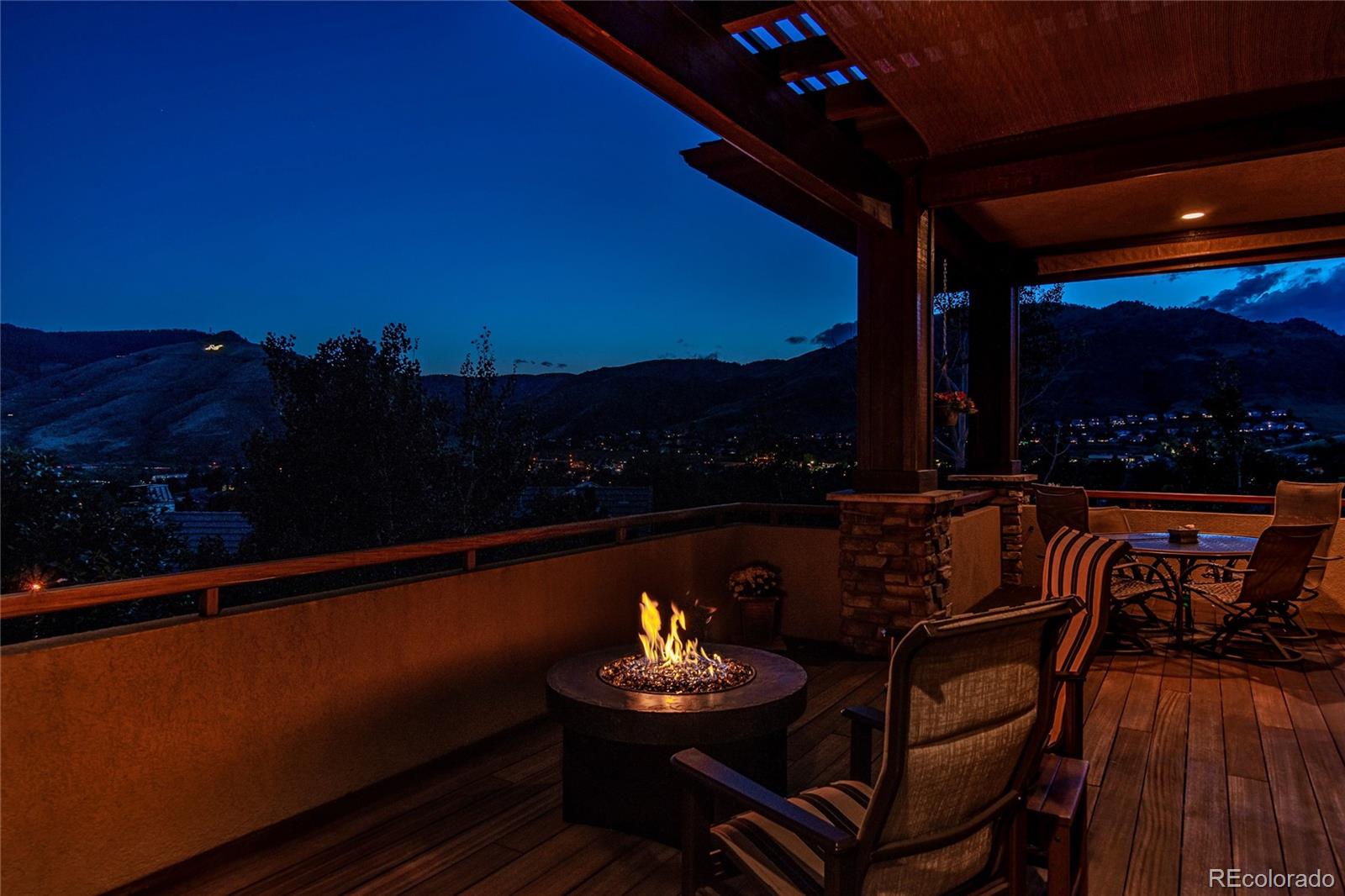 301 Cliff Line Road Golden, CO 80403 - Photo 34 of 40 Gallery Image 34