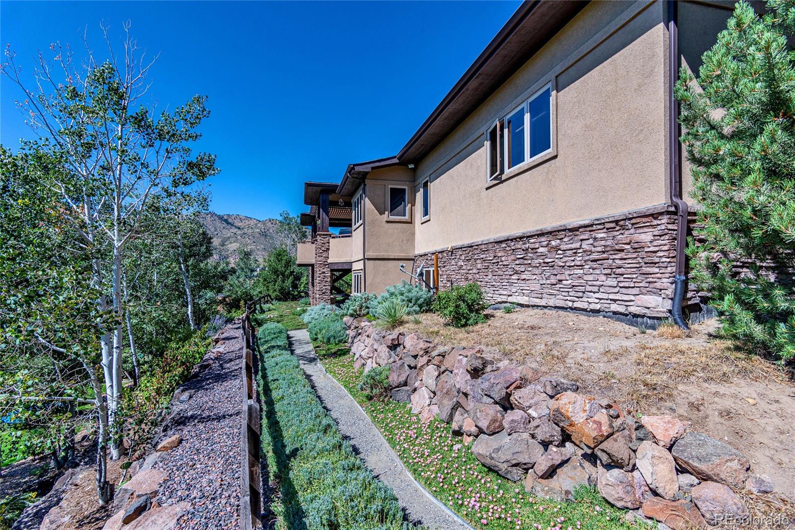 301 Cliff Line Road Golden, CO 80403 - Photo 36 of 40 Gallery Image 36