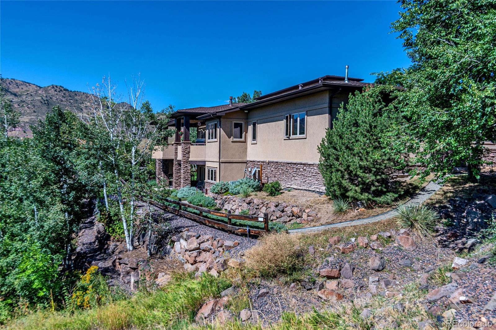 301 Cliff Line Road Golden, CO 80403 - Photo 37 of 40 Gallery Image 37