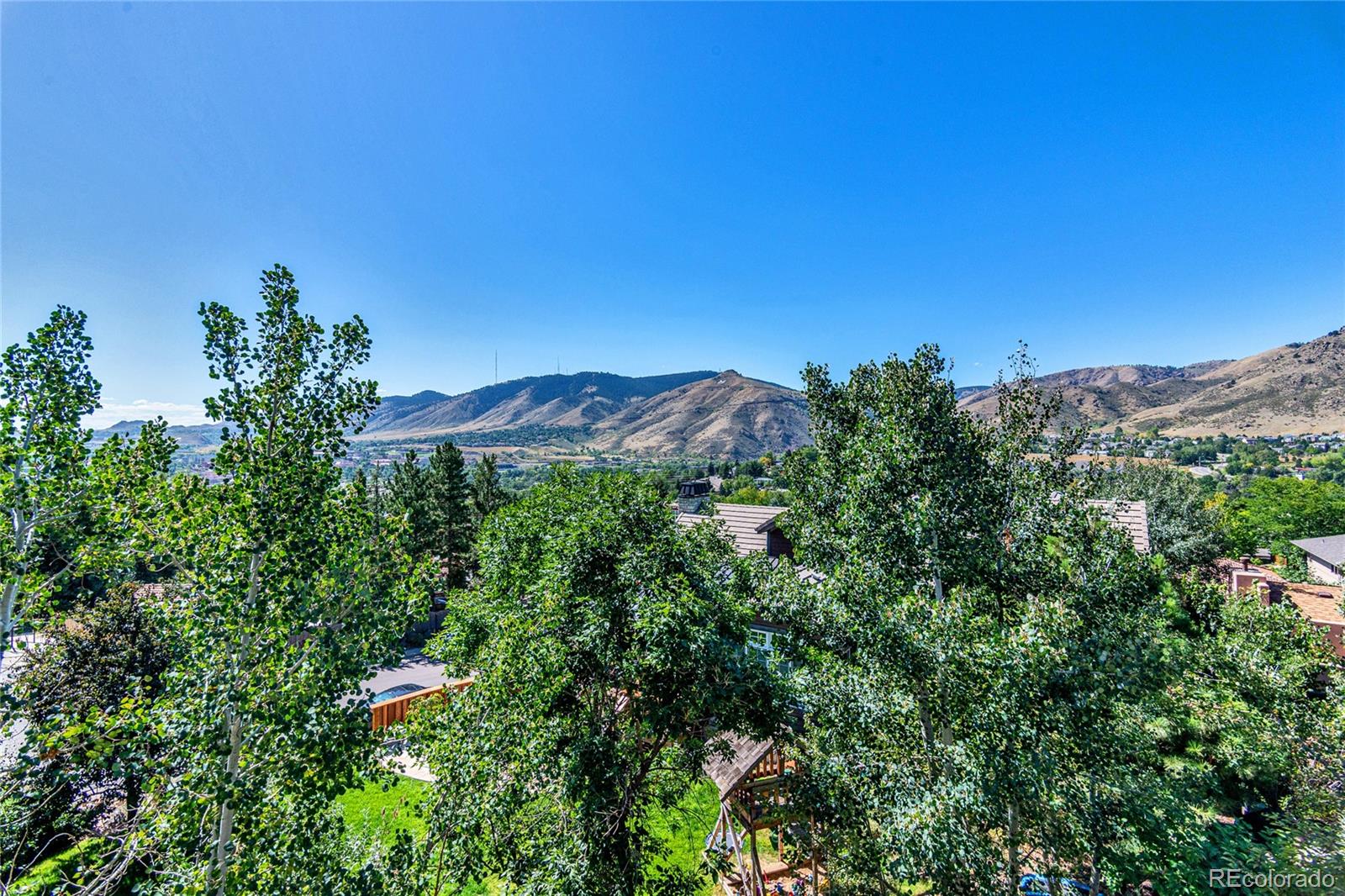 301 Cliff Line Road Golden, CO 80403 - Photo 38 of 40 Gallery Image 38