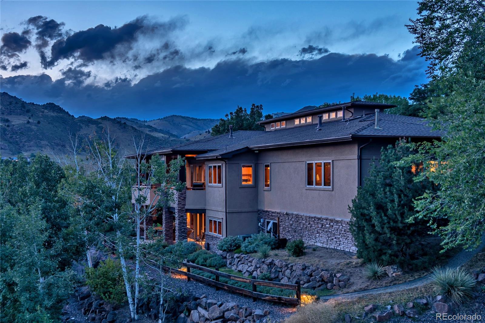 301 Cliff Line Road Golden, CO 80403 - Photo 39 of 40 Gallery Image 39