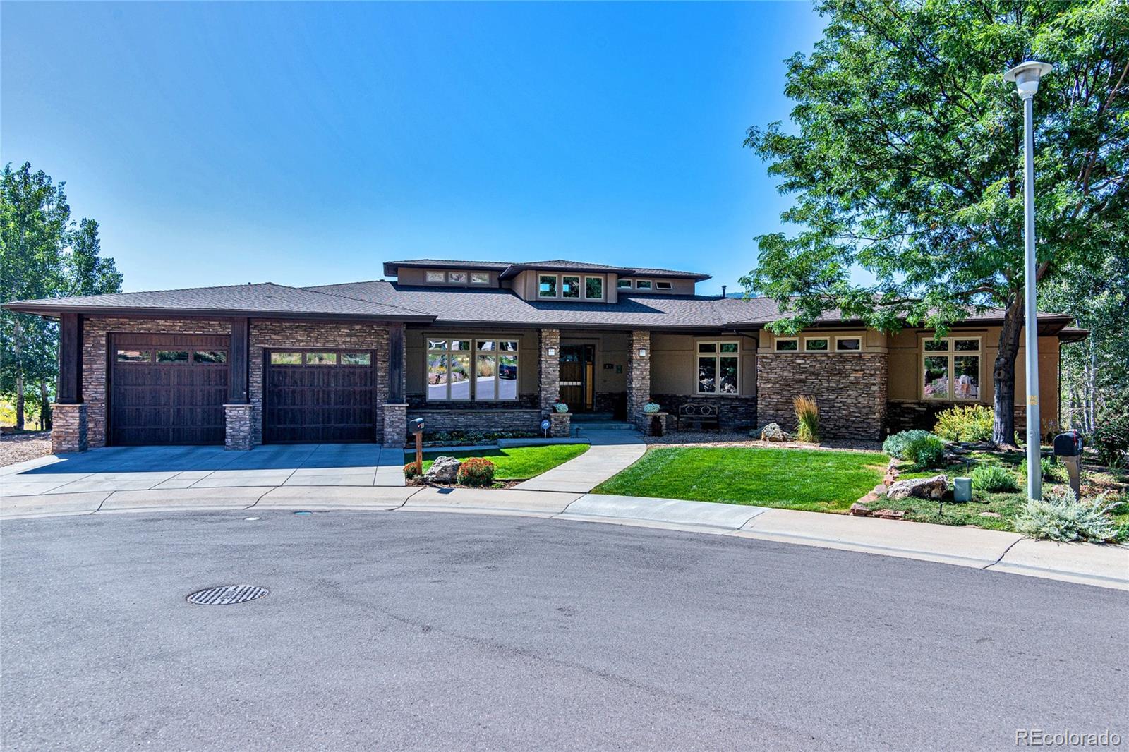 301 Cliff Line Road Golden, CO 80403 - Photo 4 of 40 Gallery Image 4