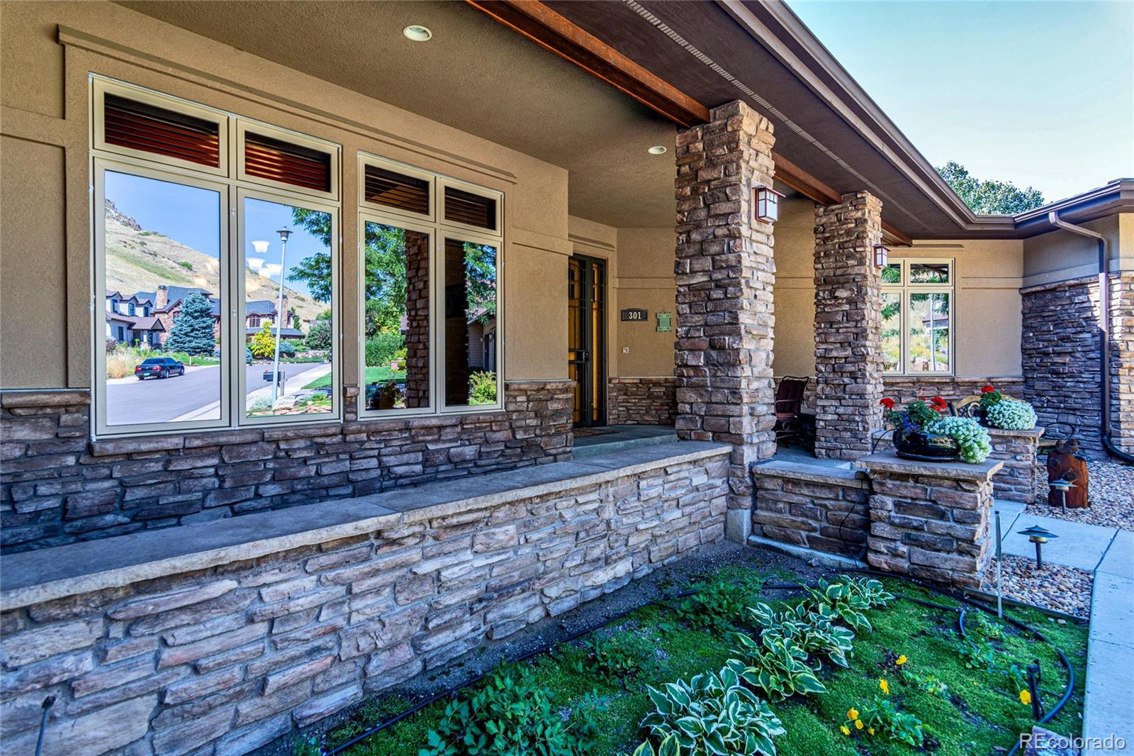 301 Cliff Line Road Golden, CO 80403 - Photo 5 of 40 Gallery Image 5