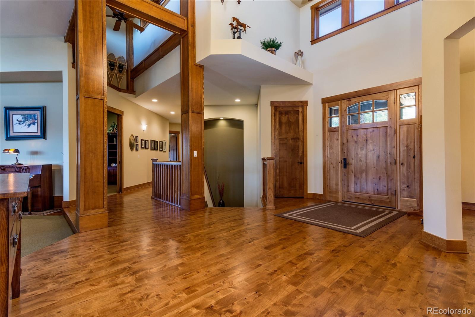 301 Cliff Line Road Golden, CO 80403 - Photo 6 of 40 Gallery Image 6