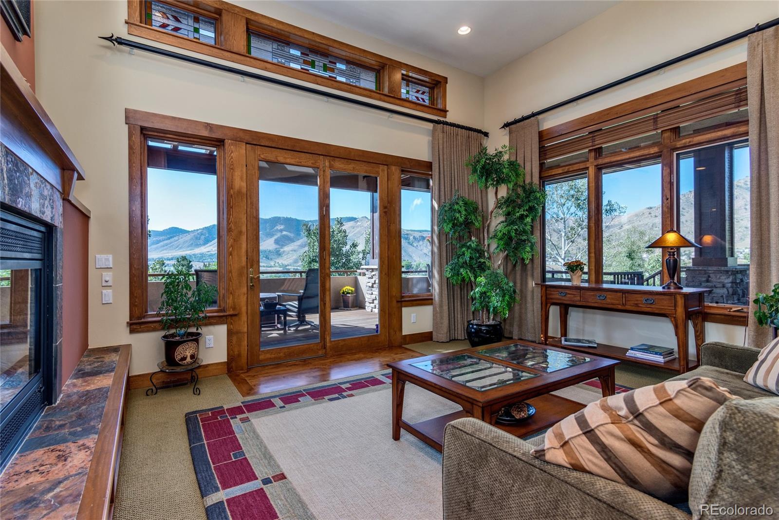301 Cliff Line Road Golden, CO 80403 - Photo 7 of 40 Gallery Image 7