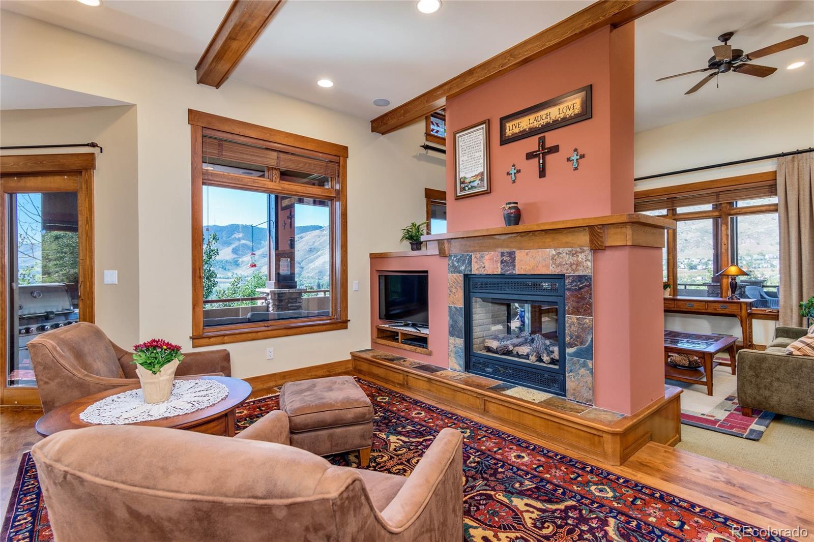 301 Cliff Line Road Golden, CO 80403 - Photo 8 of 40 Gallery Image 8