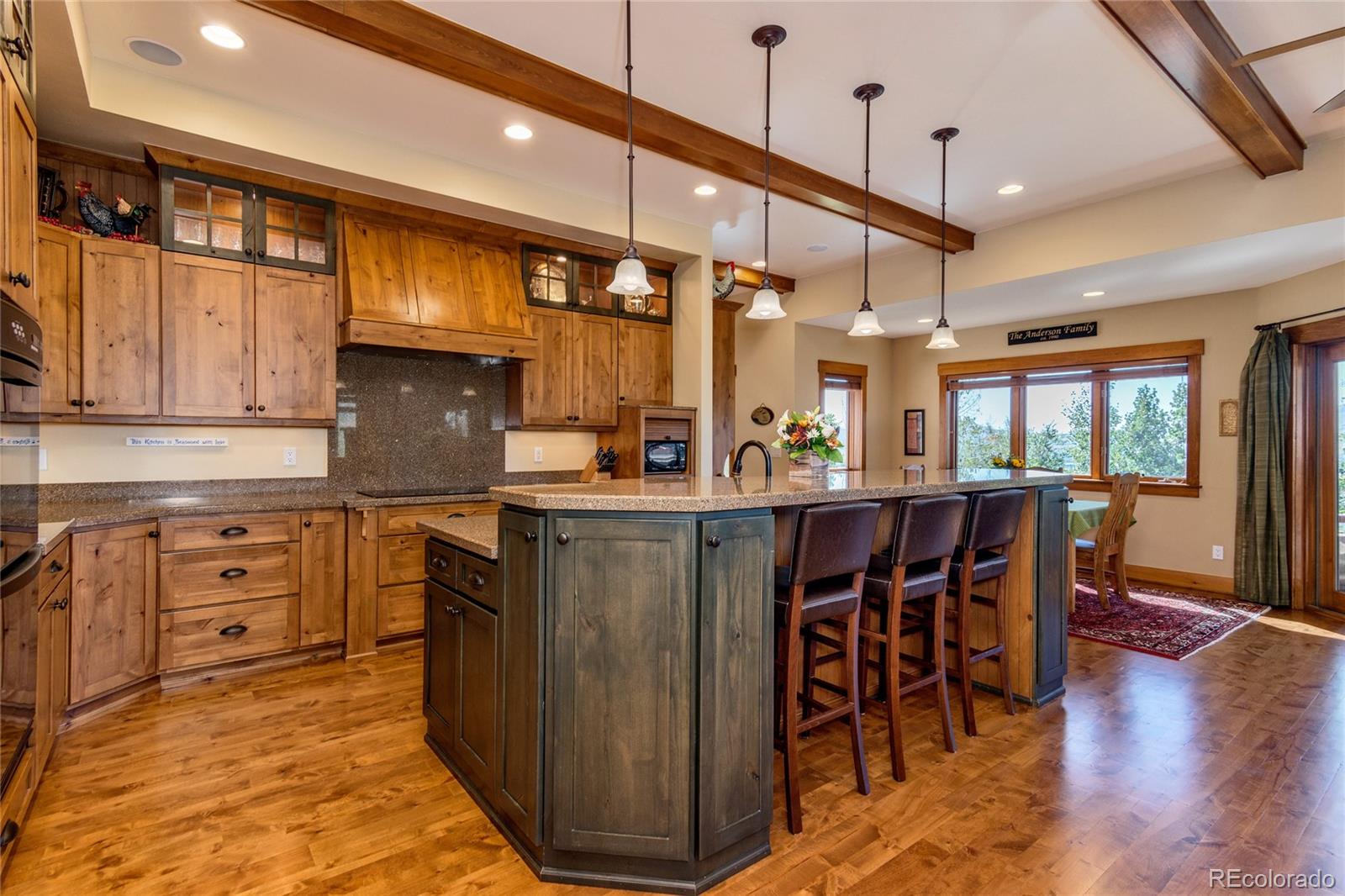 301 Cliff Line Road Golden, CO 80403 - Photo 9 of 40 Gallery Image 9