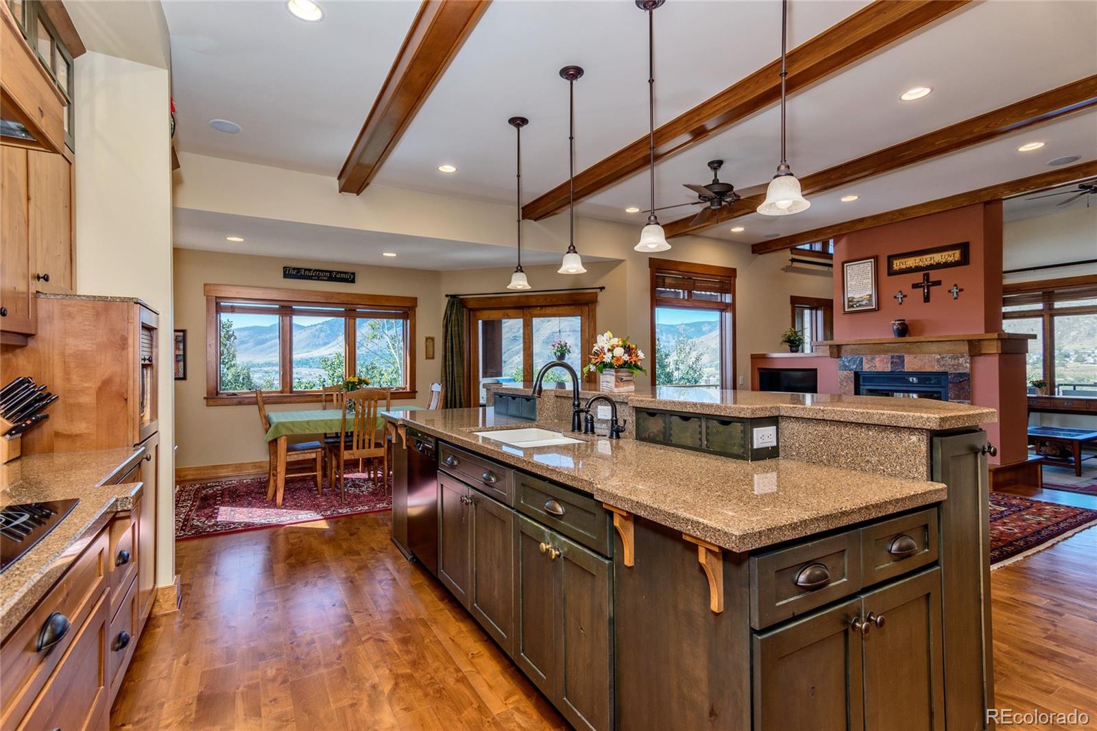 301 Cliff Line Road Golden, CO 80403 - Photo 10 of 40 Gallery Image 10
