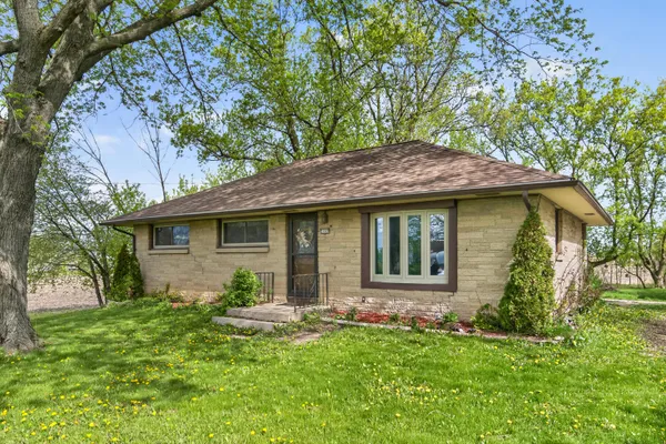 $349,800 | 3440 West 5 Mile Road, Raymond, WI 53108