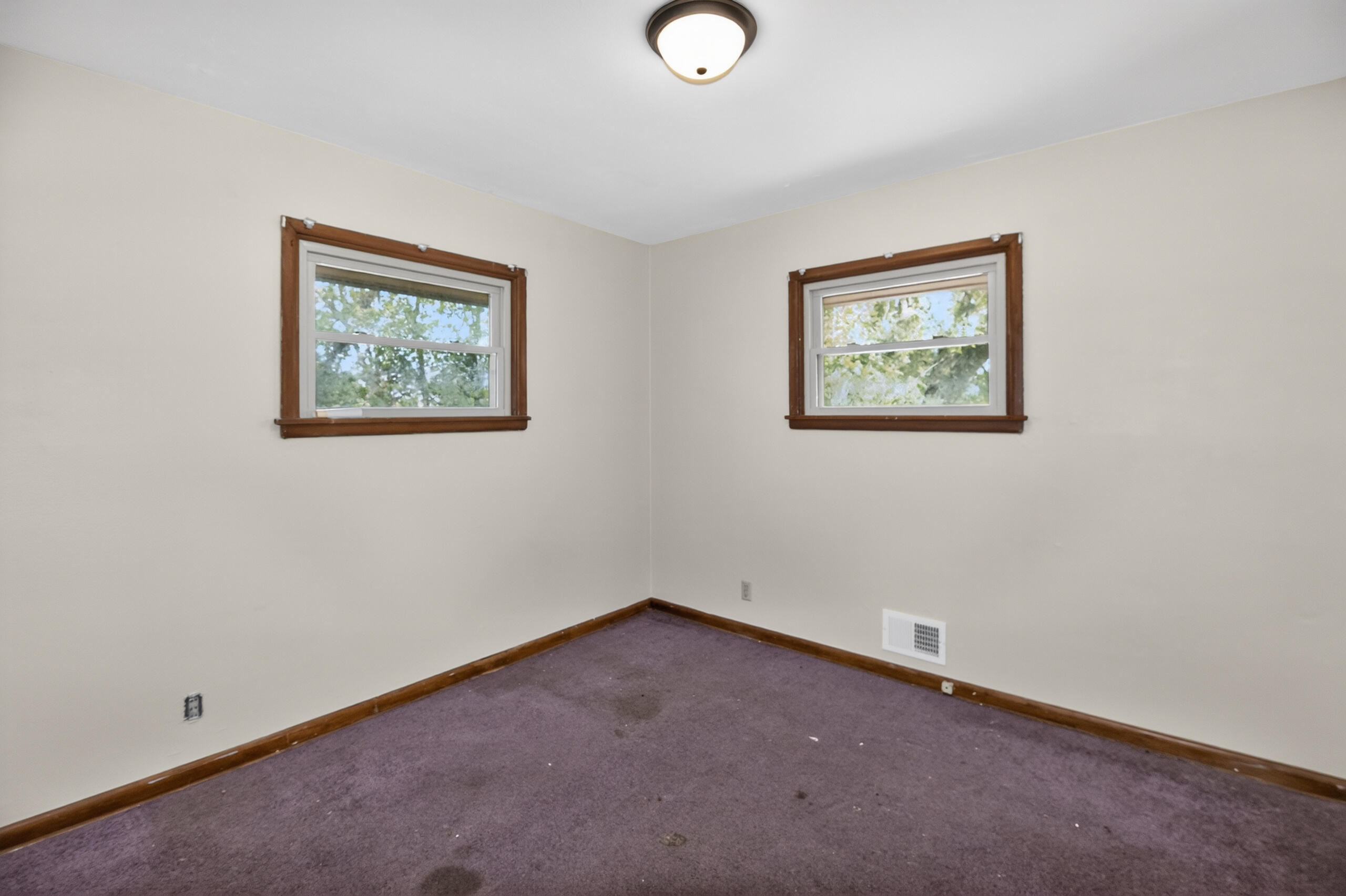 3440 West 5 Mile Road Raymond, WI 53108 - Photo 15 of 27 2nd Bedroom
