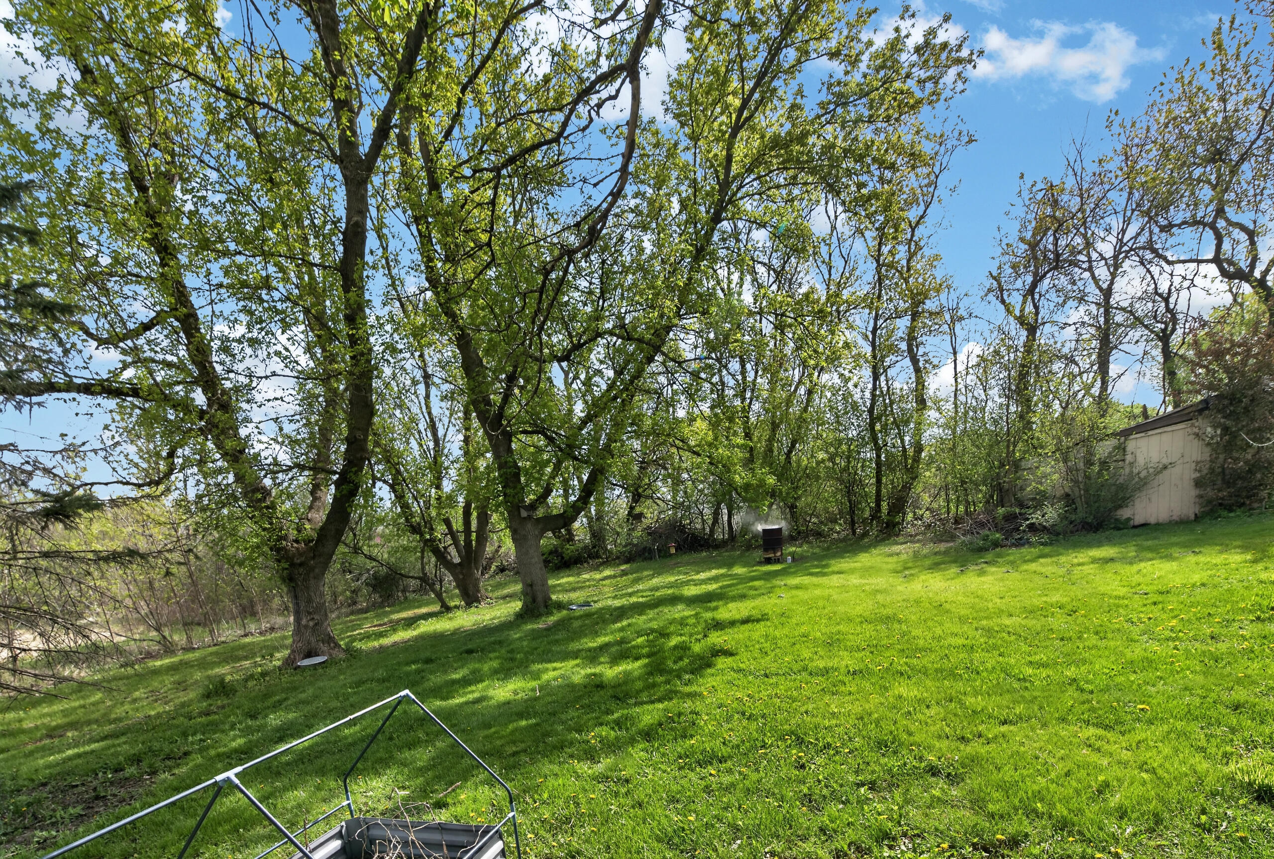 3440 West 5 Mile Road Raymond, WI 53108 - Photo 19 of 27 Yard