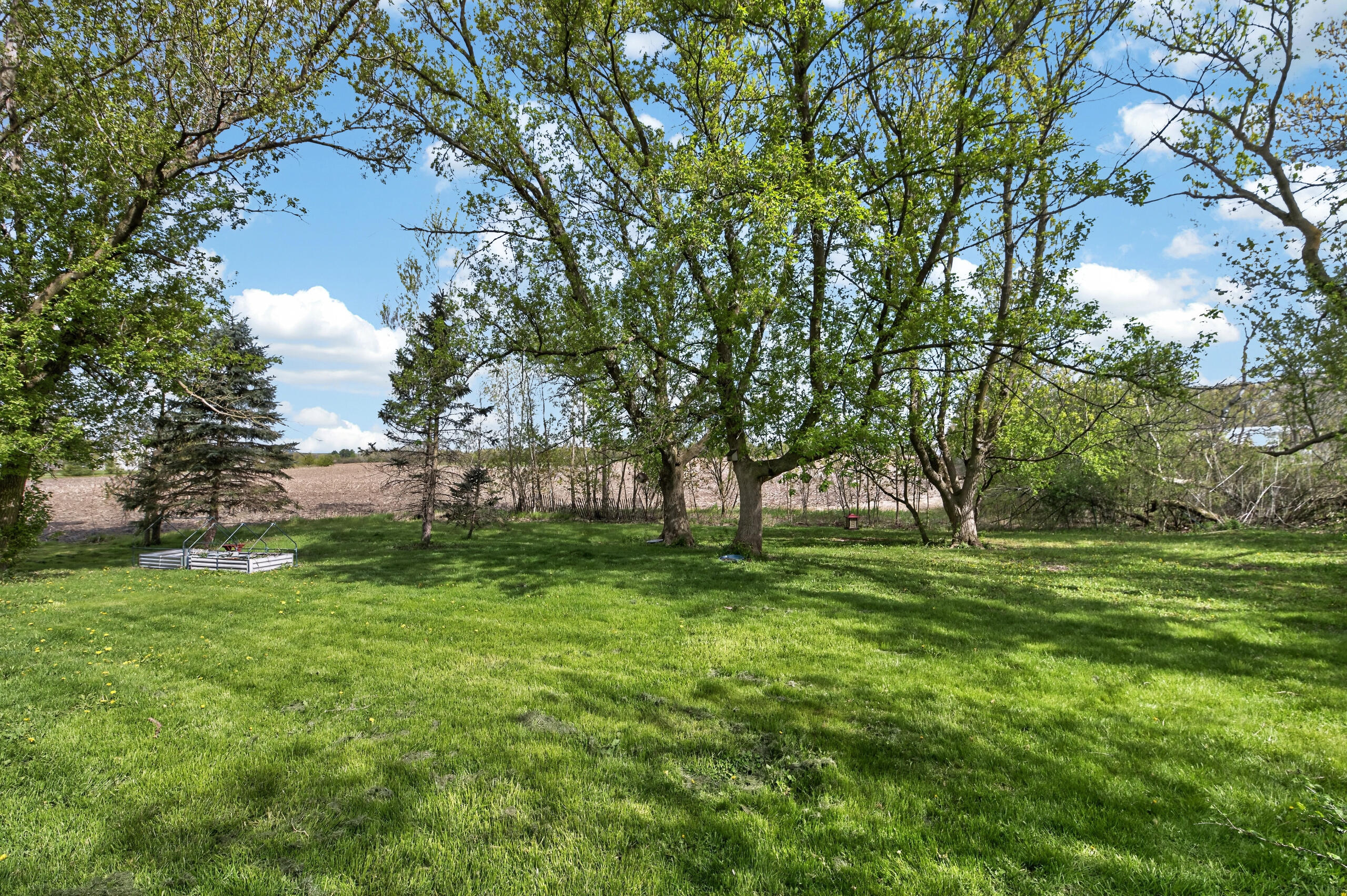 3440 West 5 Mile Road Raymond, WI 53108 - Photo 4 of 27 Yard