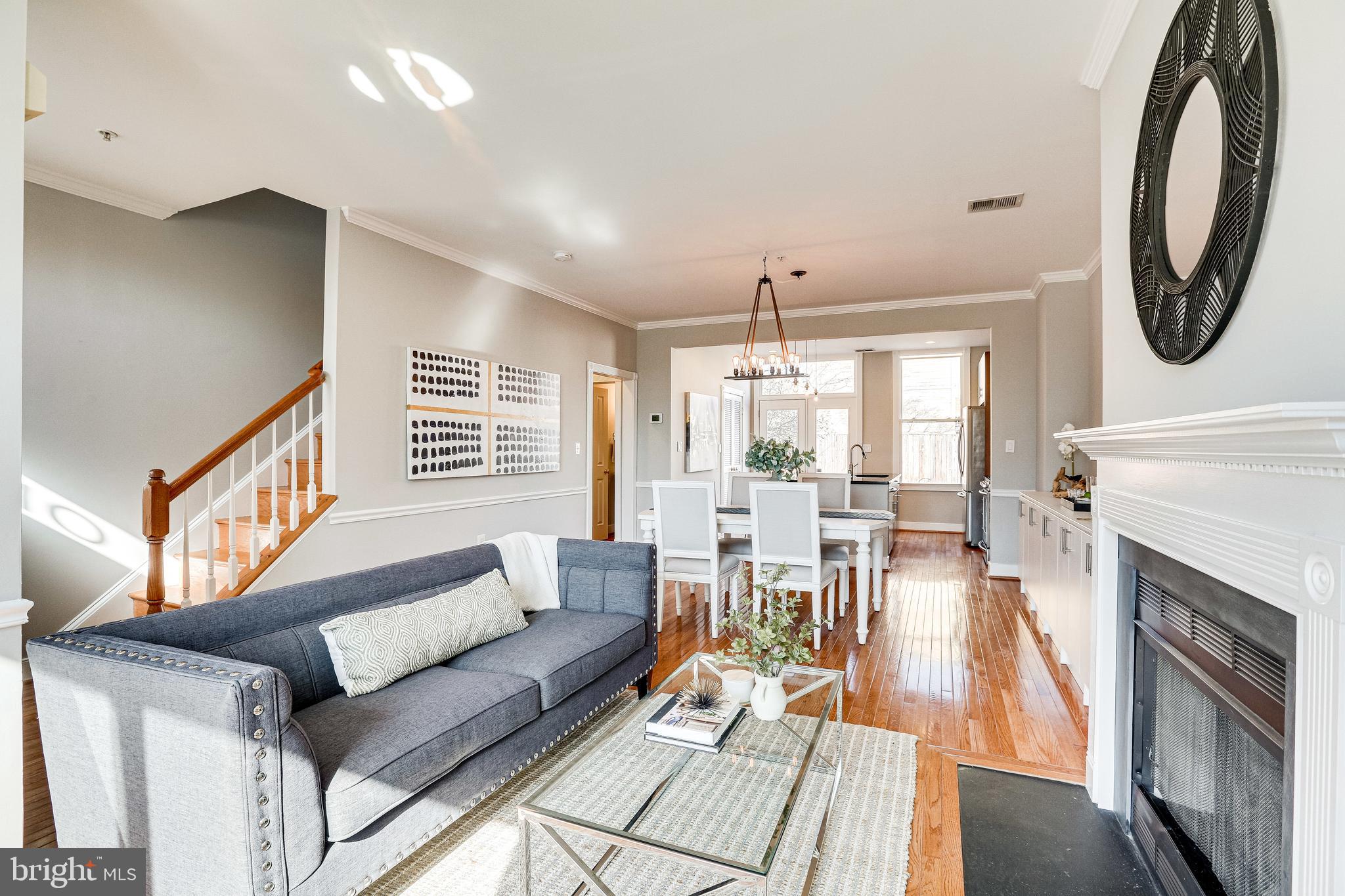 610 I Street Southeast Washington, DC 20003 - Photo 11 of 72