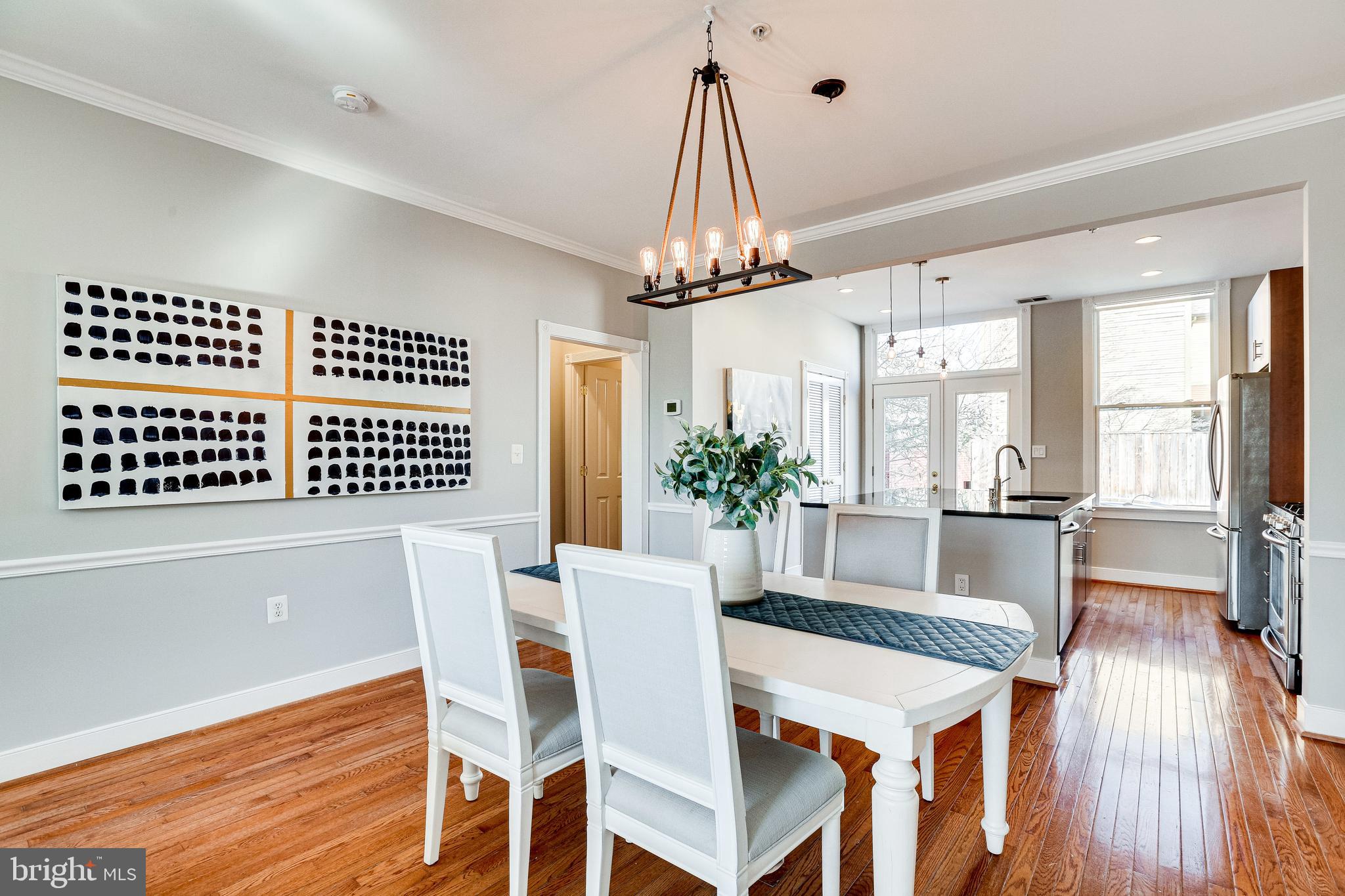 610 I Street Southeast Washington, DC 20003 - Photo 12 of 72
