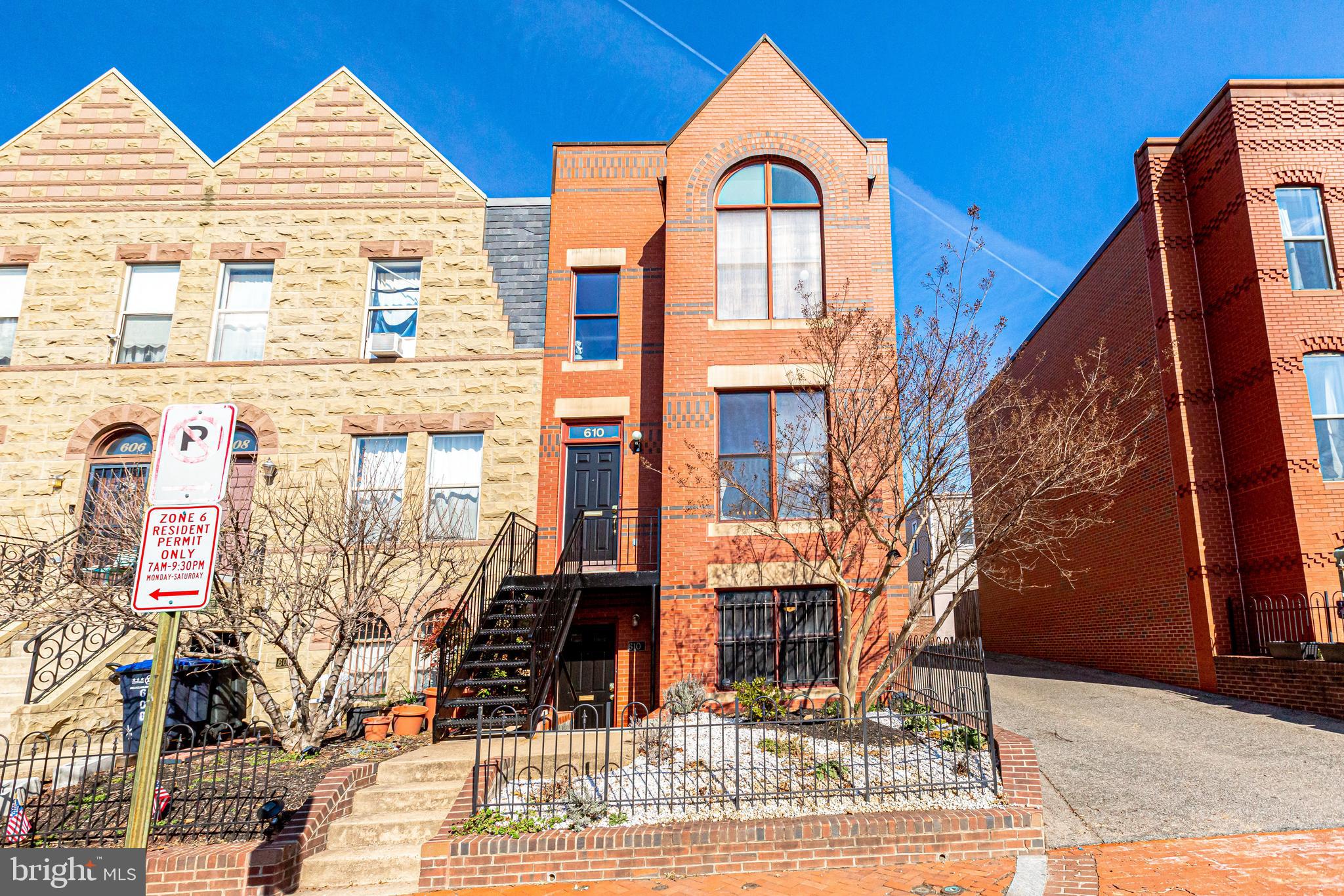 610 I Street Southeast Washington, DC 20003 - Photo 2 of 72
