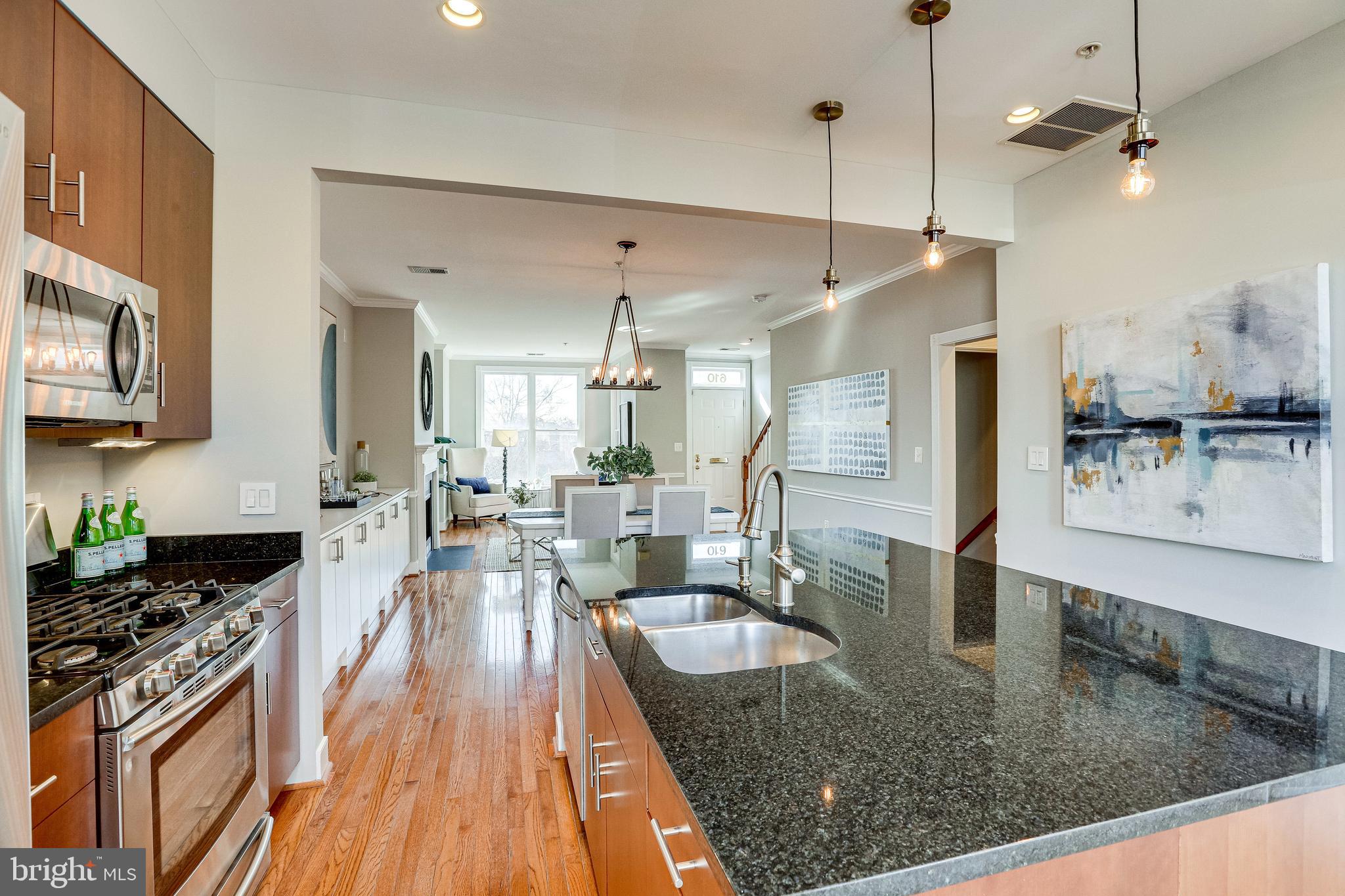 610 I Street Southeast Washington, DC 20003 - Photo 23 of 72