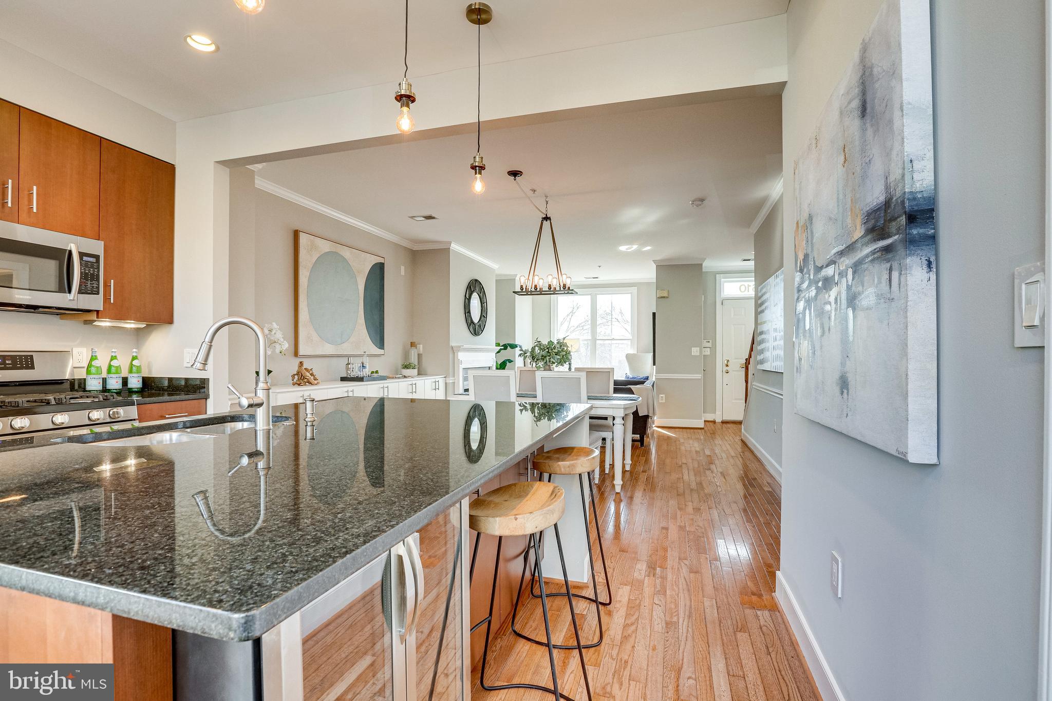 610 I Street Southeast Washington, DC 20003 - Photo 25 of 72
