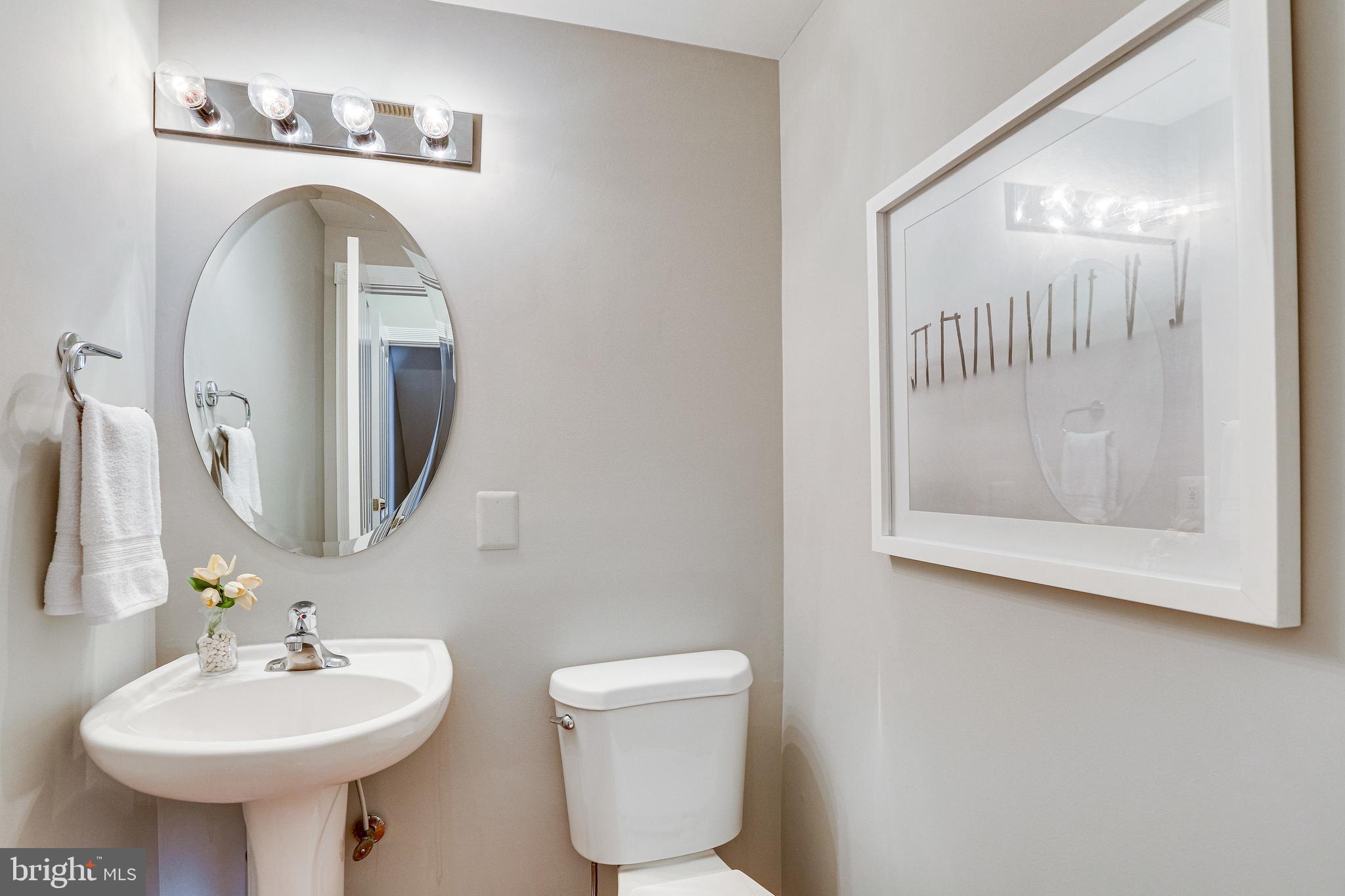 610 I Street Southeast Washington, DC 20003 - Photo 26 of 72