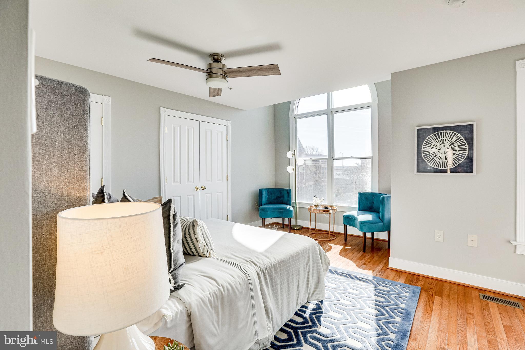 610 I Street Southeast Washington, DC 20003 - Photo 28 of 72