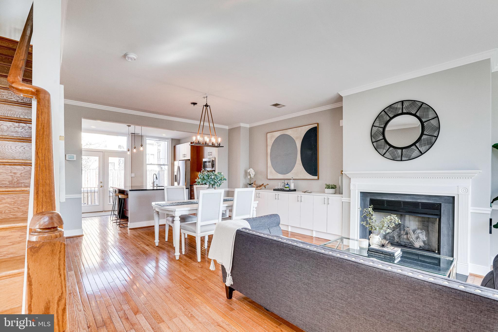 610 I Street Southeast Washington, DC 20003 - Photo 4 of 72
