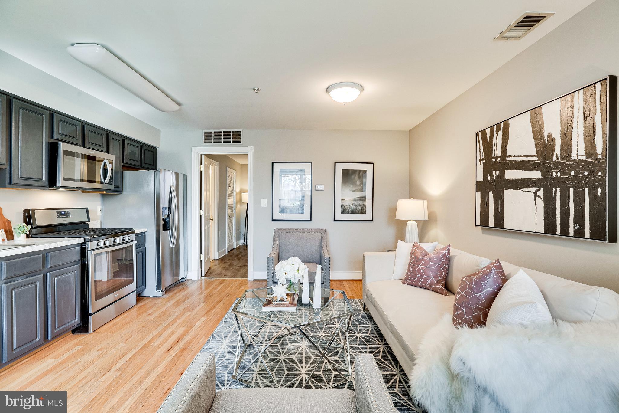 610 I Street Southeast Washington, DC 20003 - Photo 45 of 72