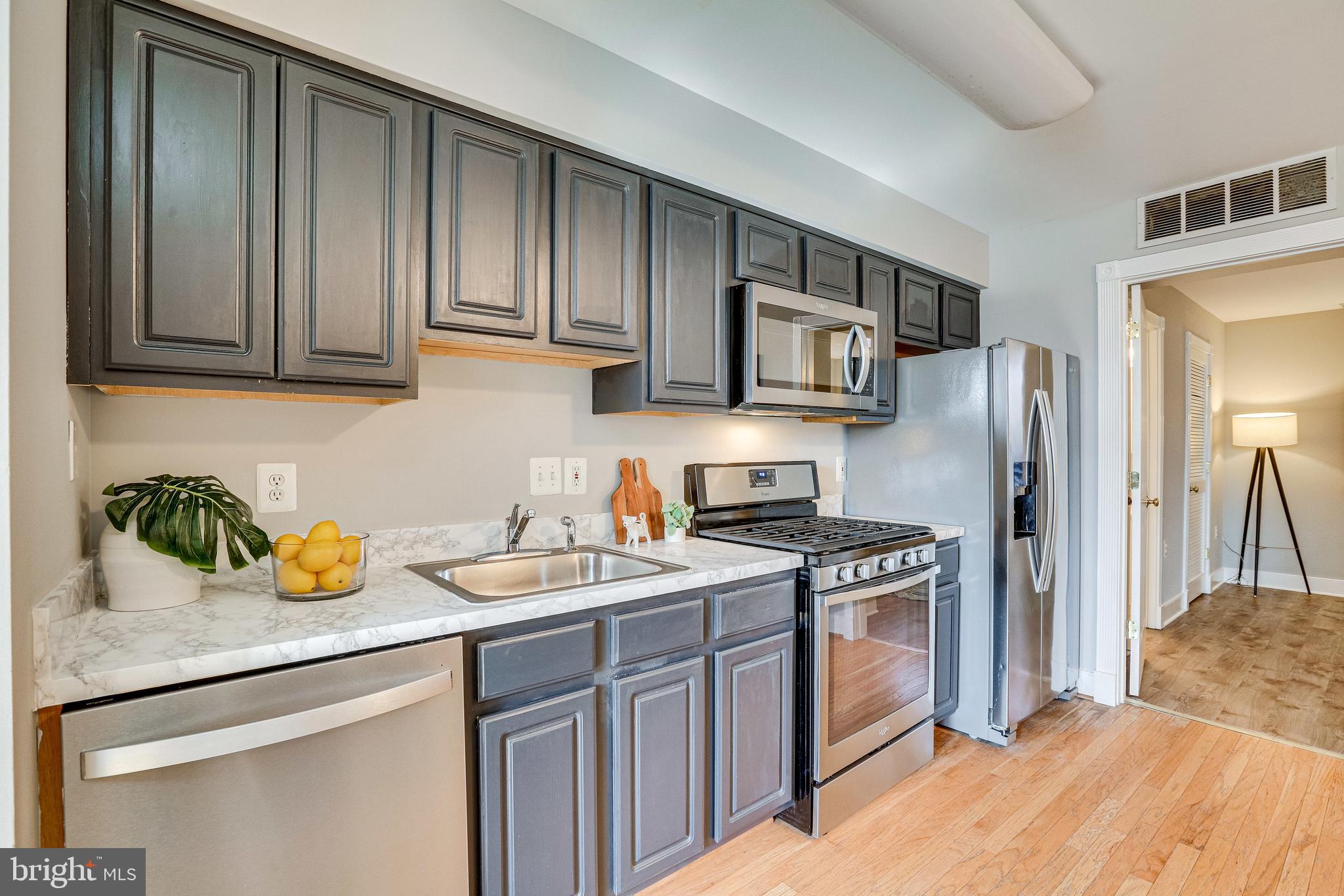 610 I Street Southeast Washington, DC 20003 - Photo 53 of 72