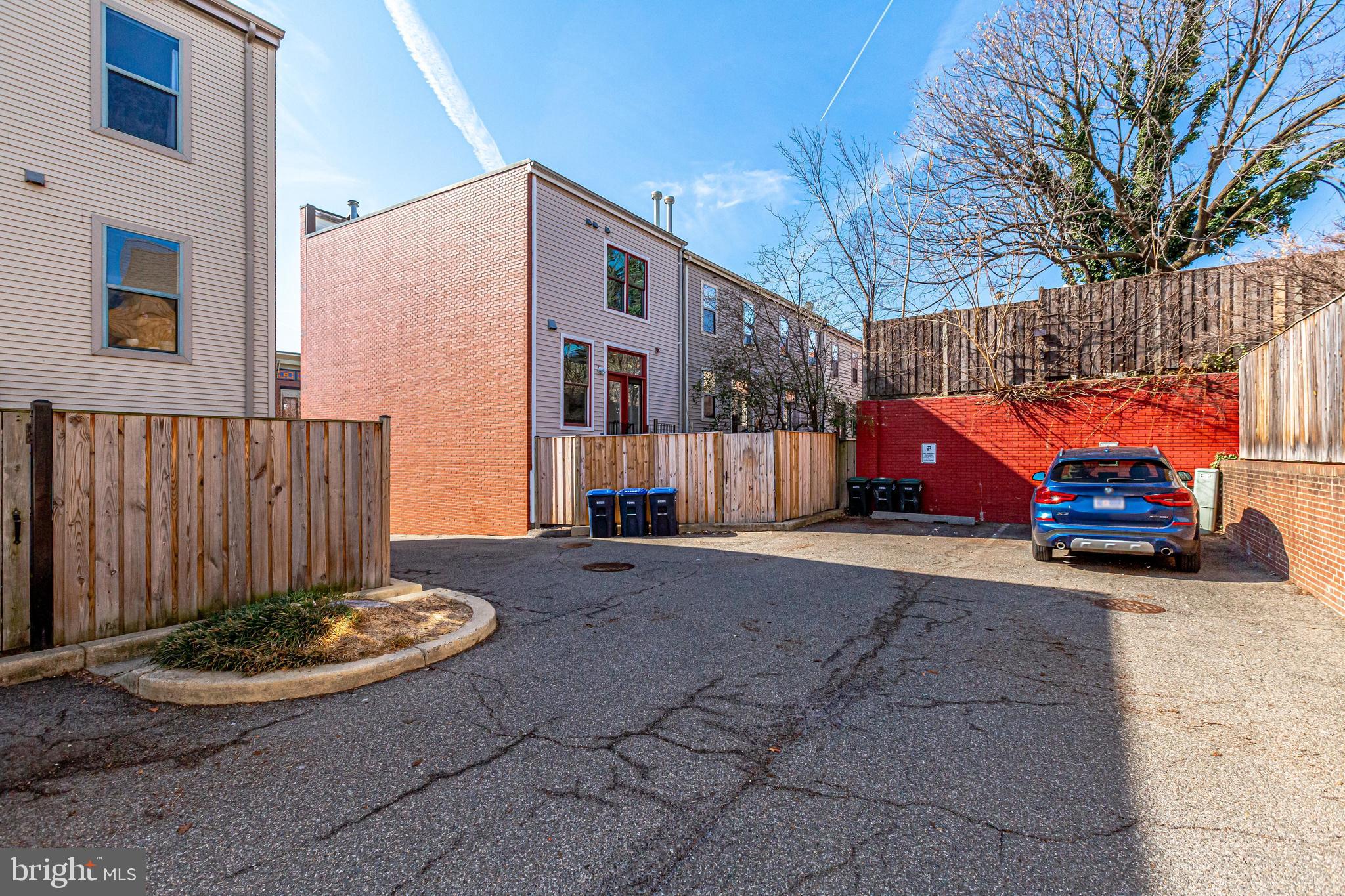 610 I Street Southeast Washington, DC 20003 - Photo 65 of 72