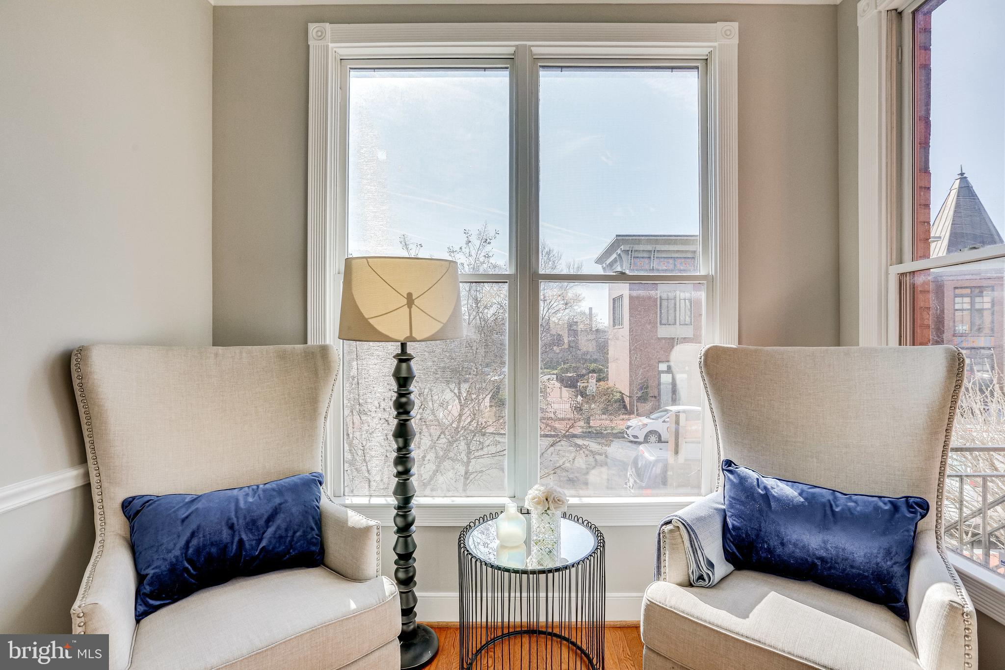 610 I Street Southeast Washington, DC 20003 - Photo 10 of 72