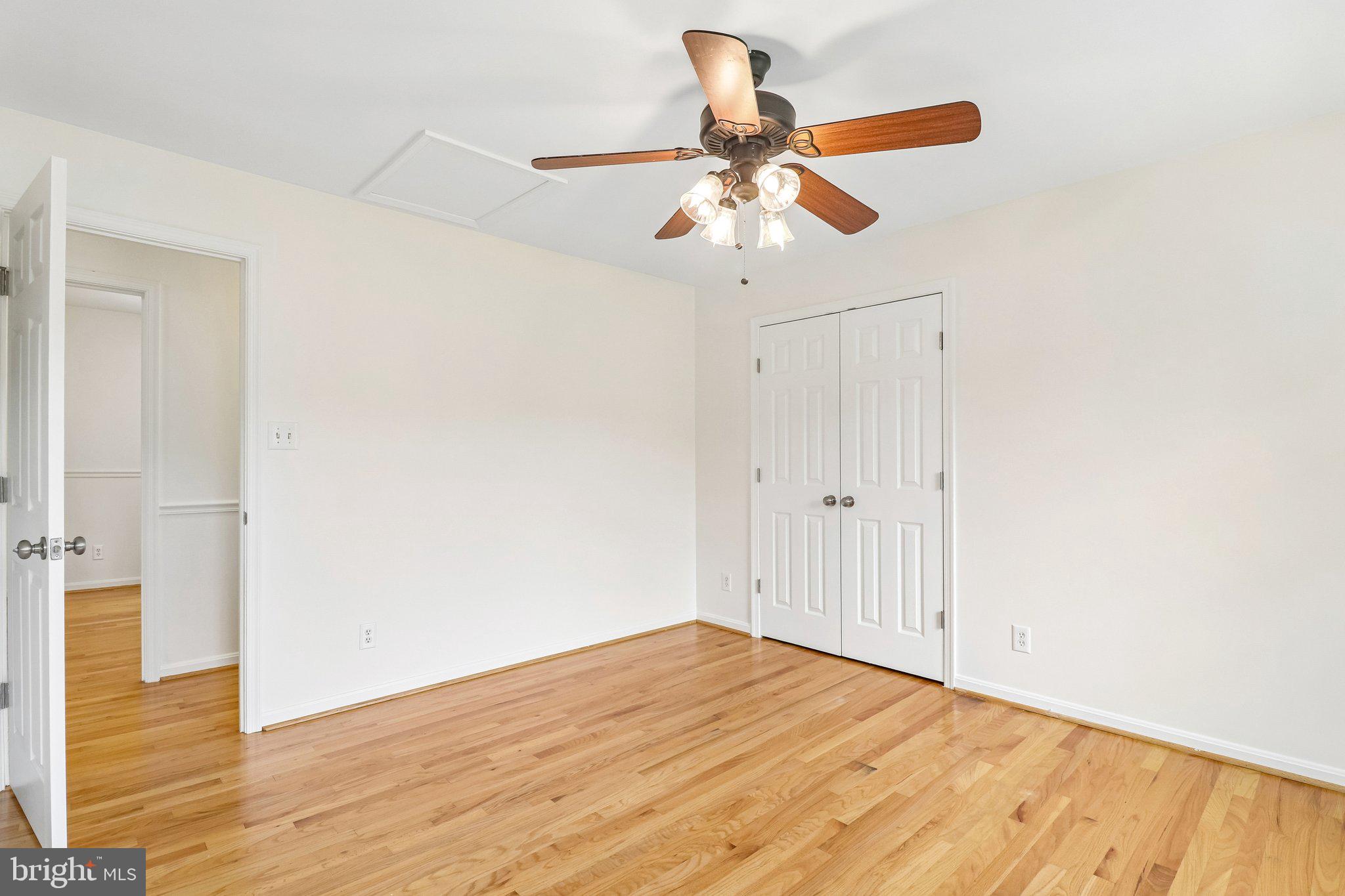 4940 Bryantown Road Waldorf, MD 20601 - Photo 46 of 102 Bedroom 4