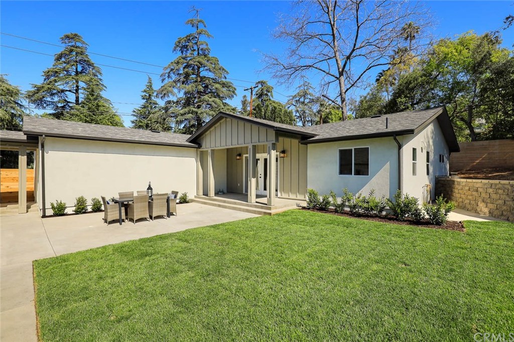 589 Colman Street Altadena, CA 91001 - Photo 31 of 47