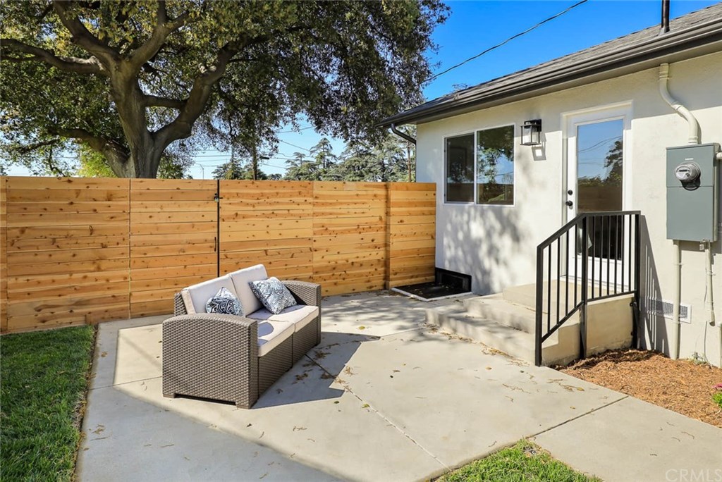 589 Colman Street Altadena, CA 91001 - Photo 45 of 47