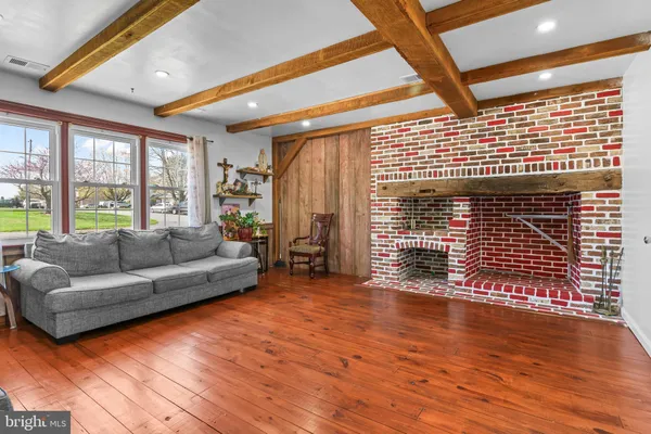 $465,000 | 640 Old Baltimore Road, Westminster, MD 21157